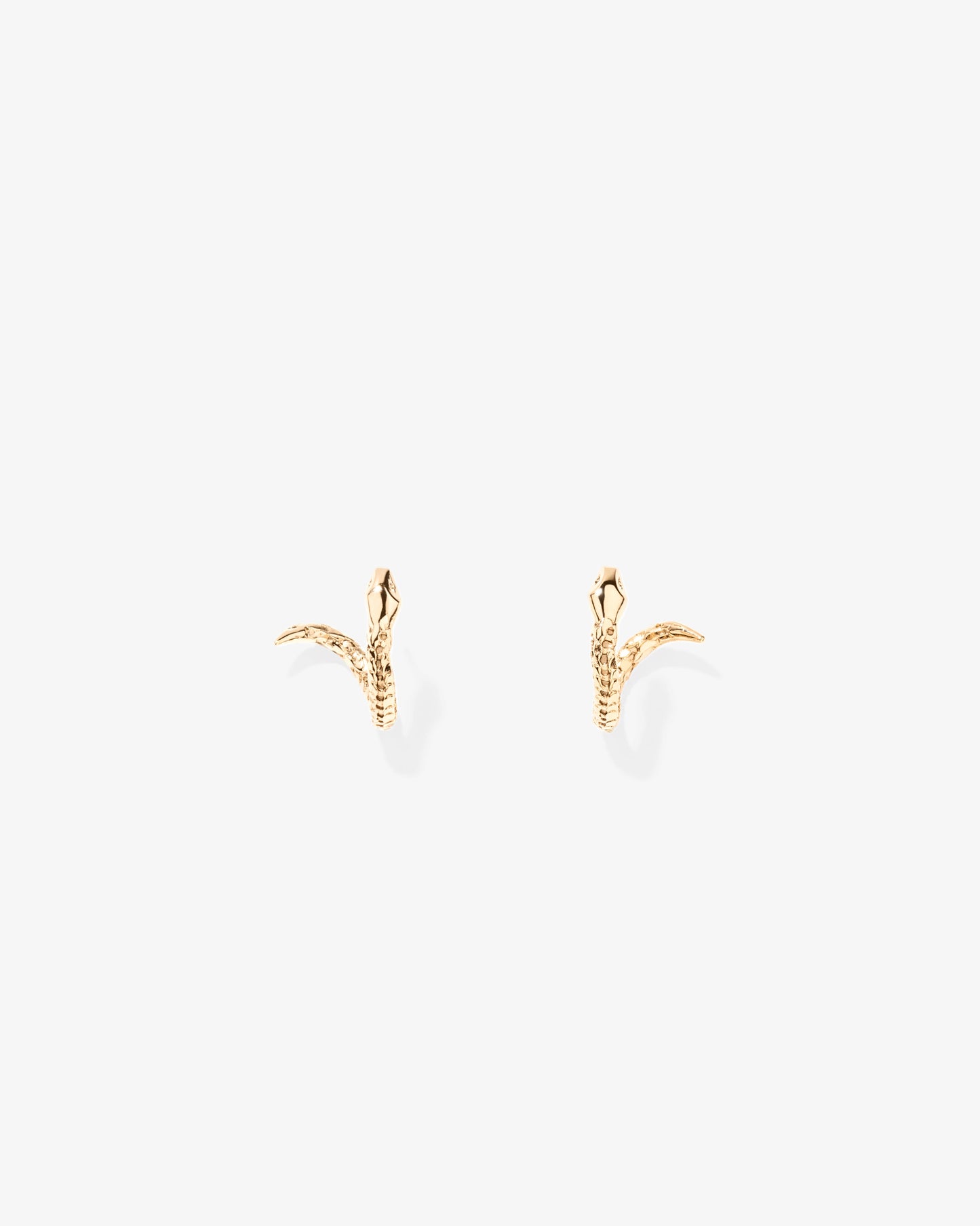 Aurelie Bidermann Tao Earrings
