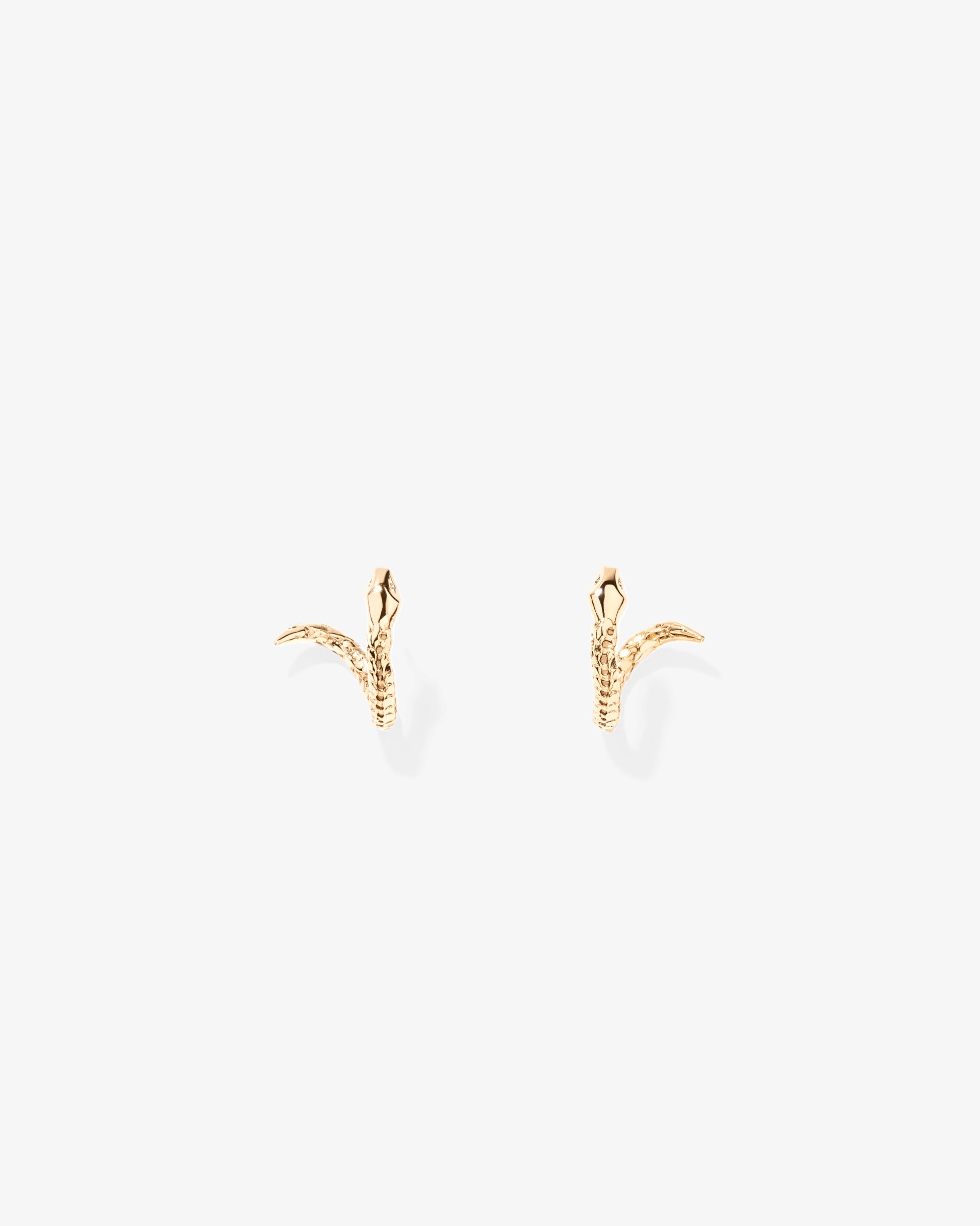 Aurelie Bidermann Tao Earrings