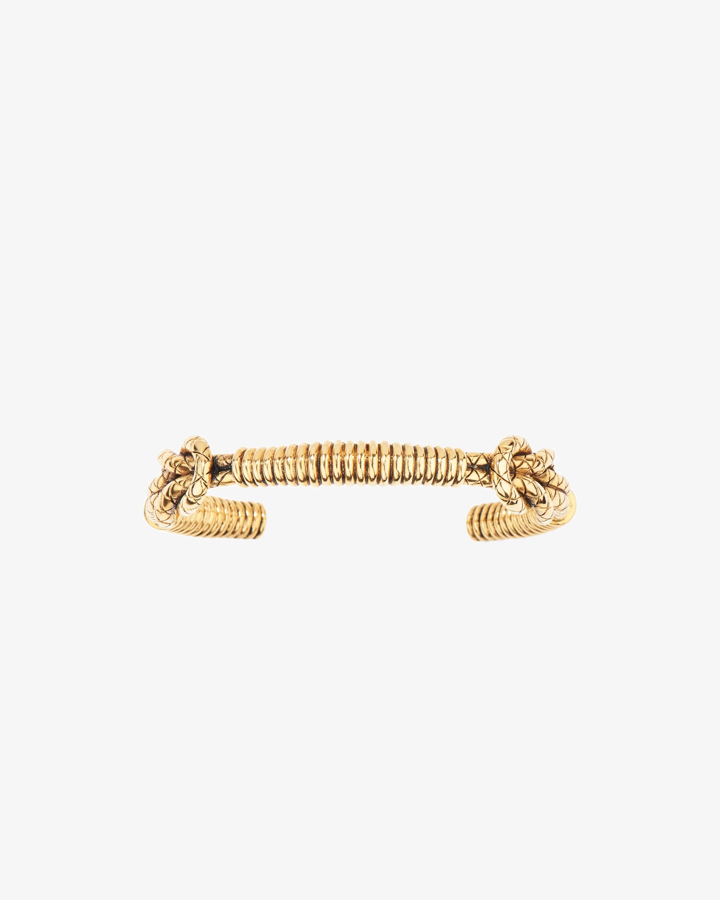 Aurelie Bidermann Tao Bracelet