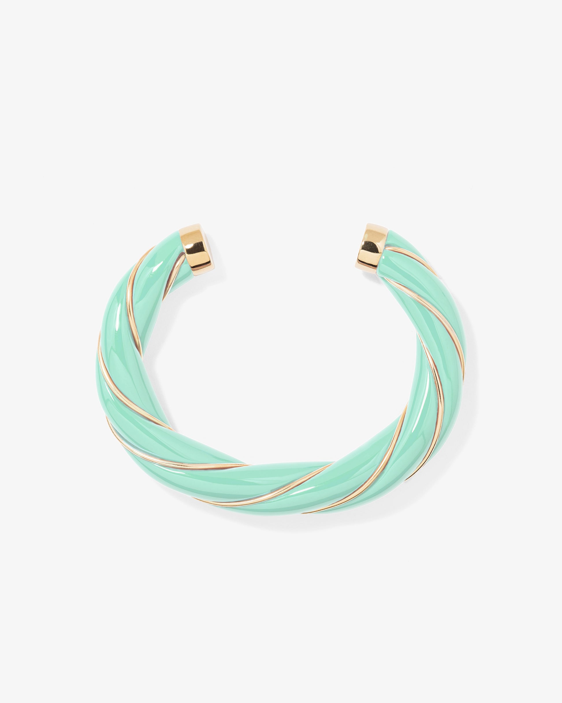 Aurelie Bidermann Aqua Diana Bracelet