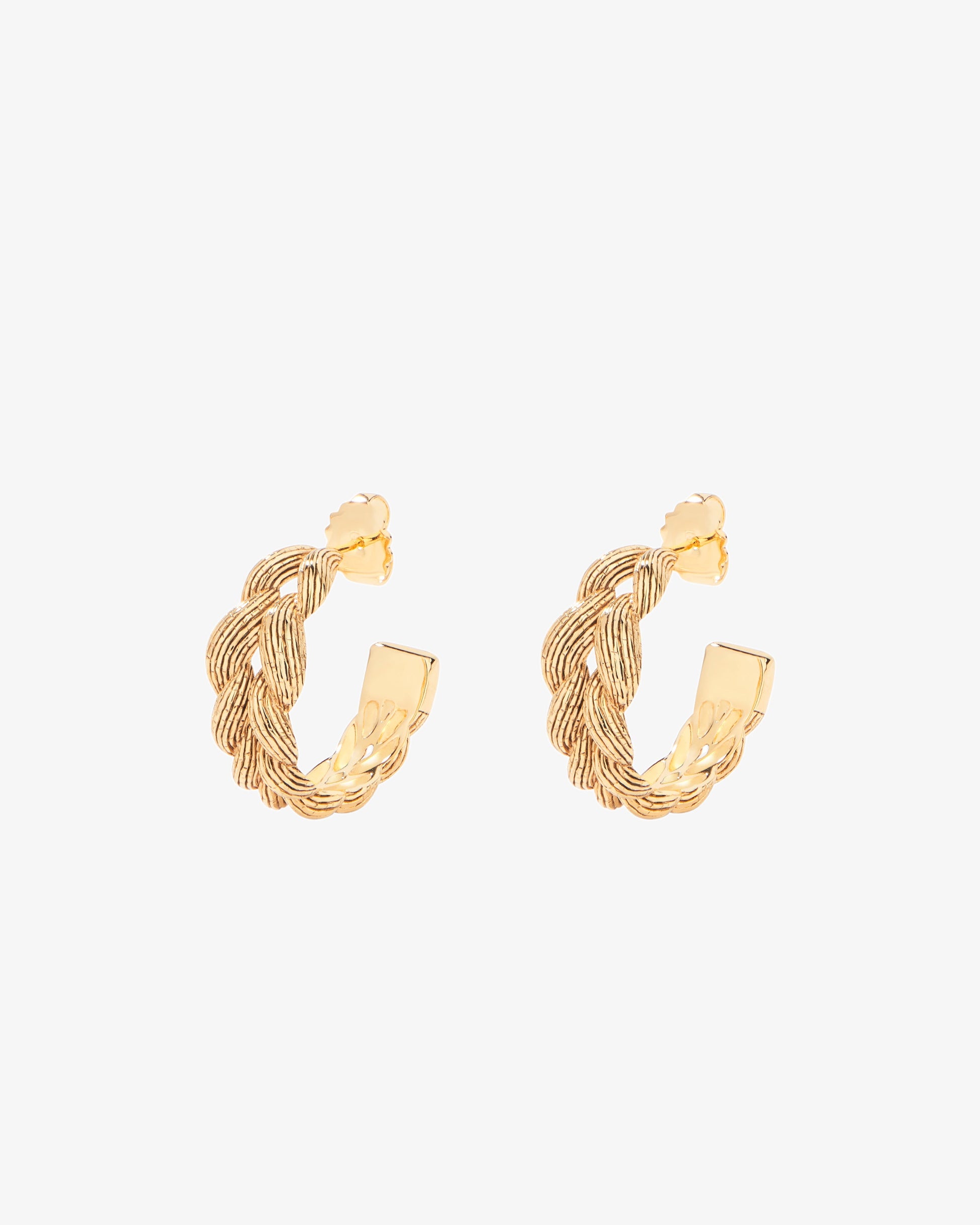 Aurelie Bidermann Grisell Earrings