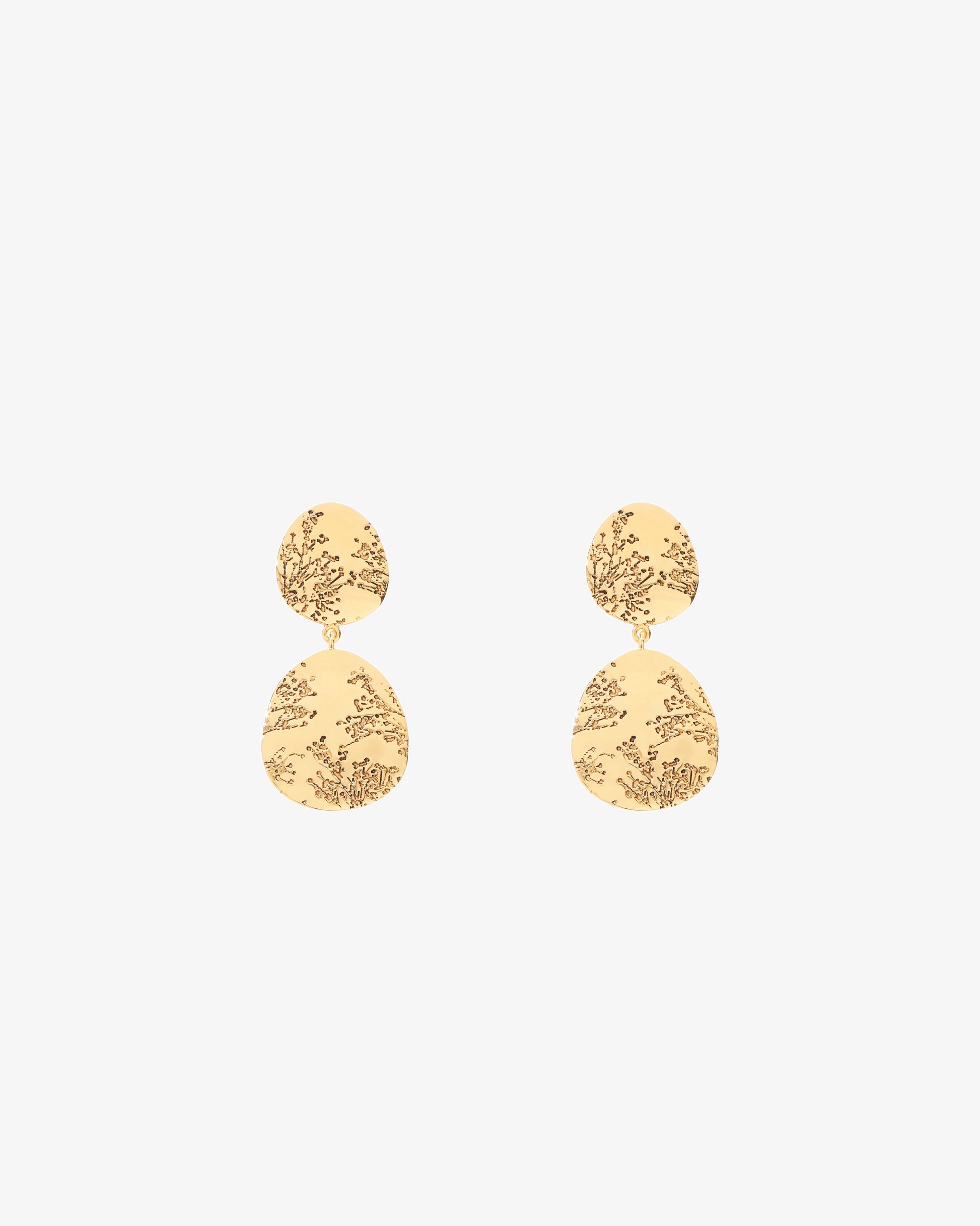 Aurelie Bidermann Hermione Earrings
