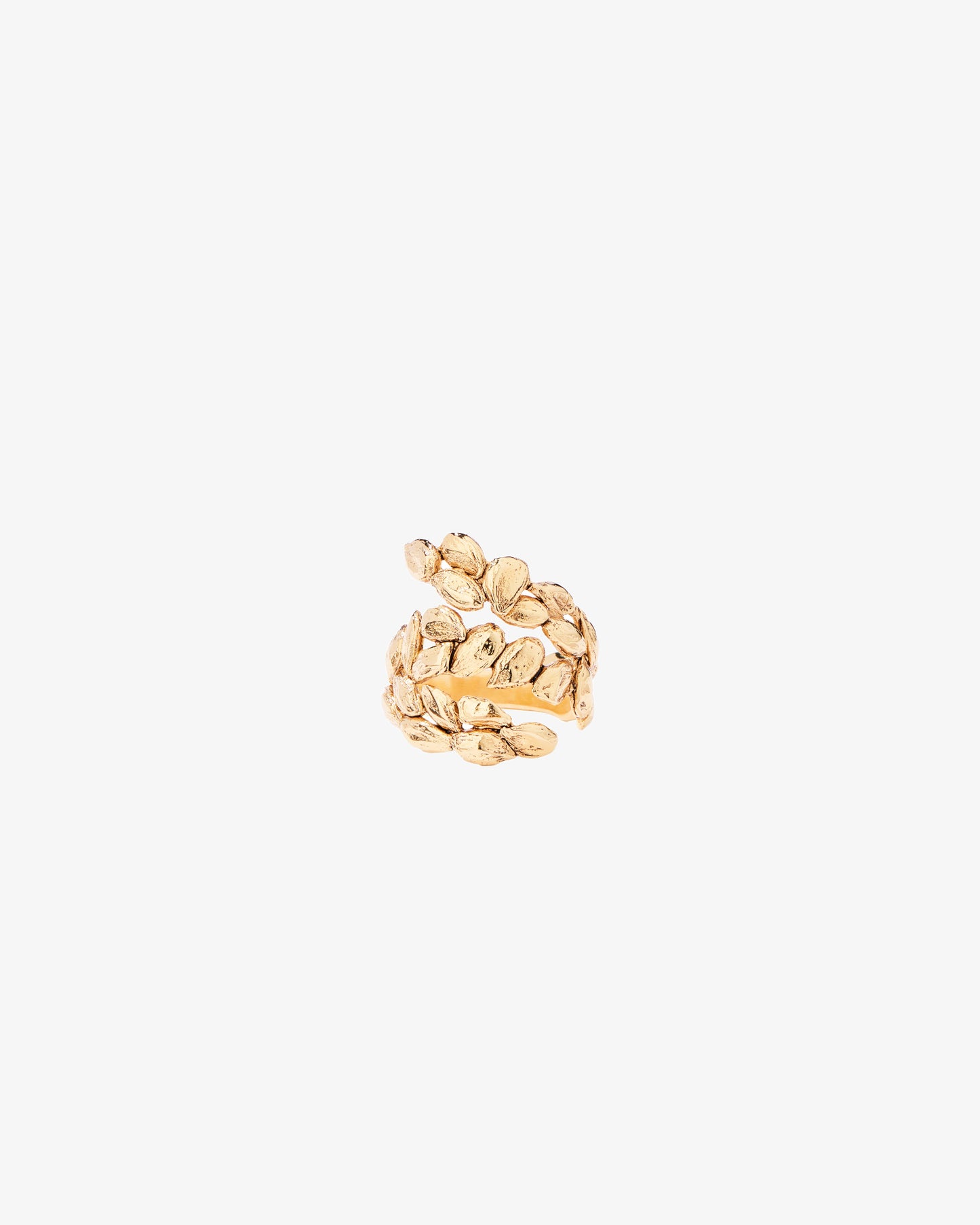 Aurelie Bidermann Difenda Ring
