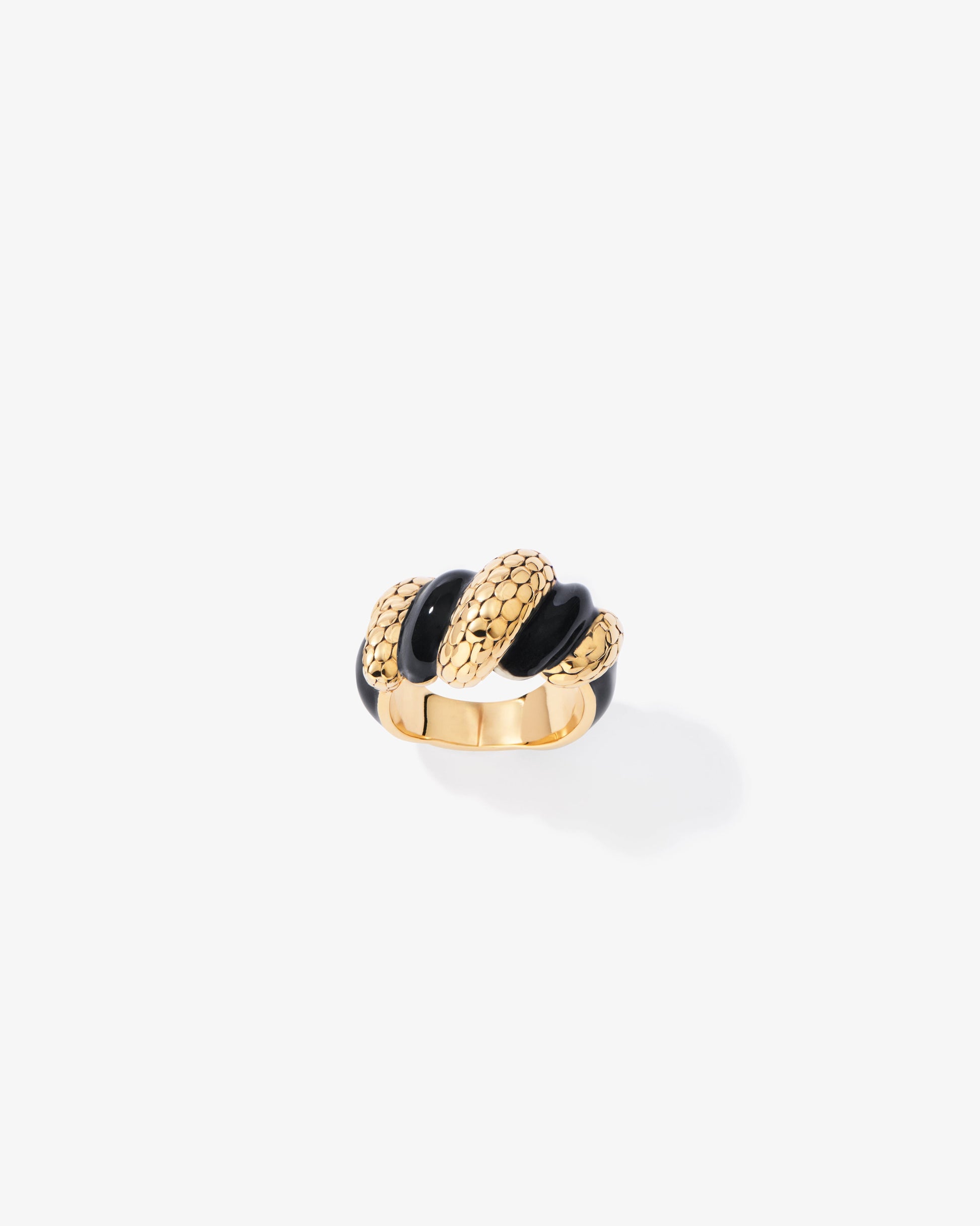 Aurelie Bidermann Tempta Ring