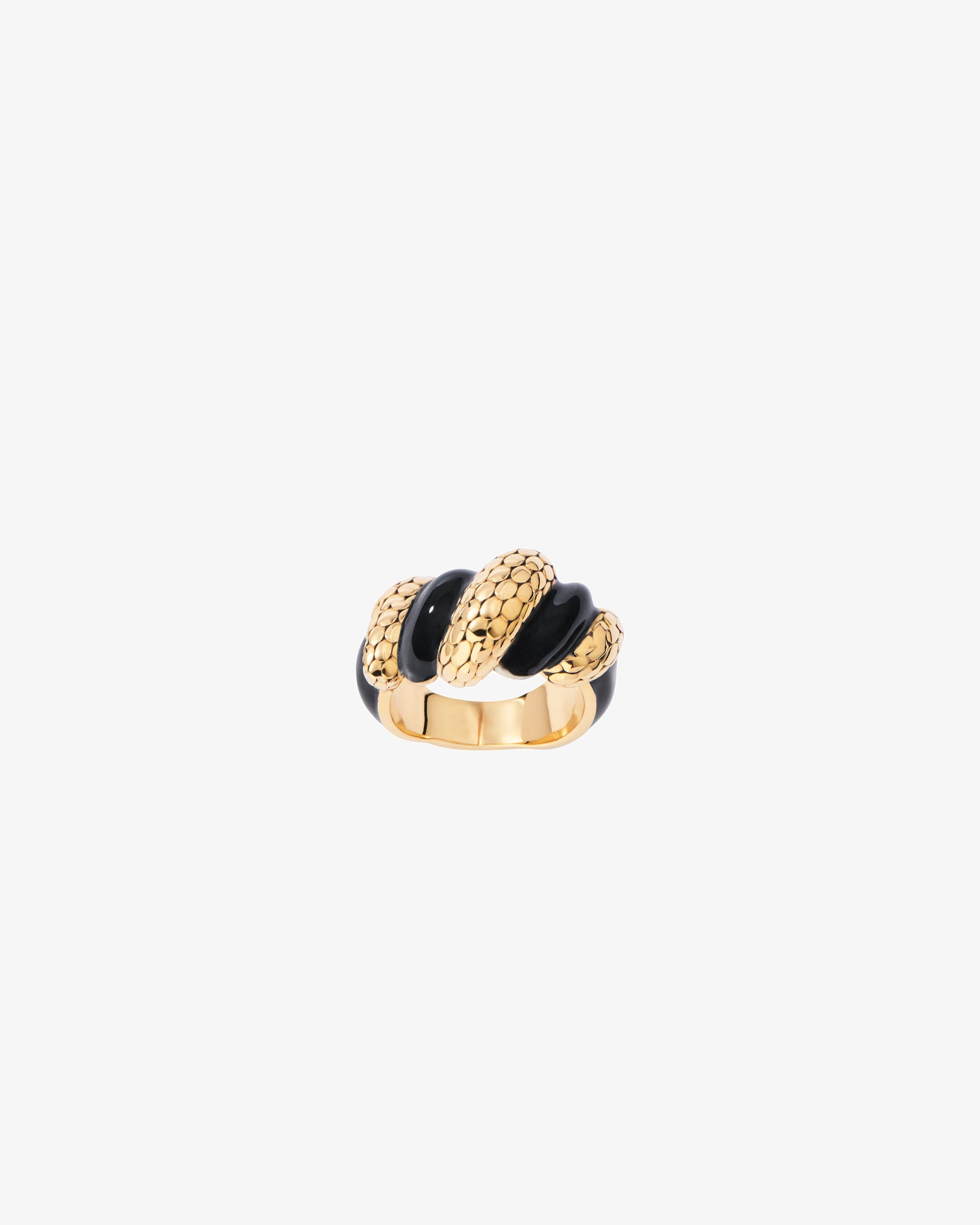 Aurelie Bidermann Tempta Ring