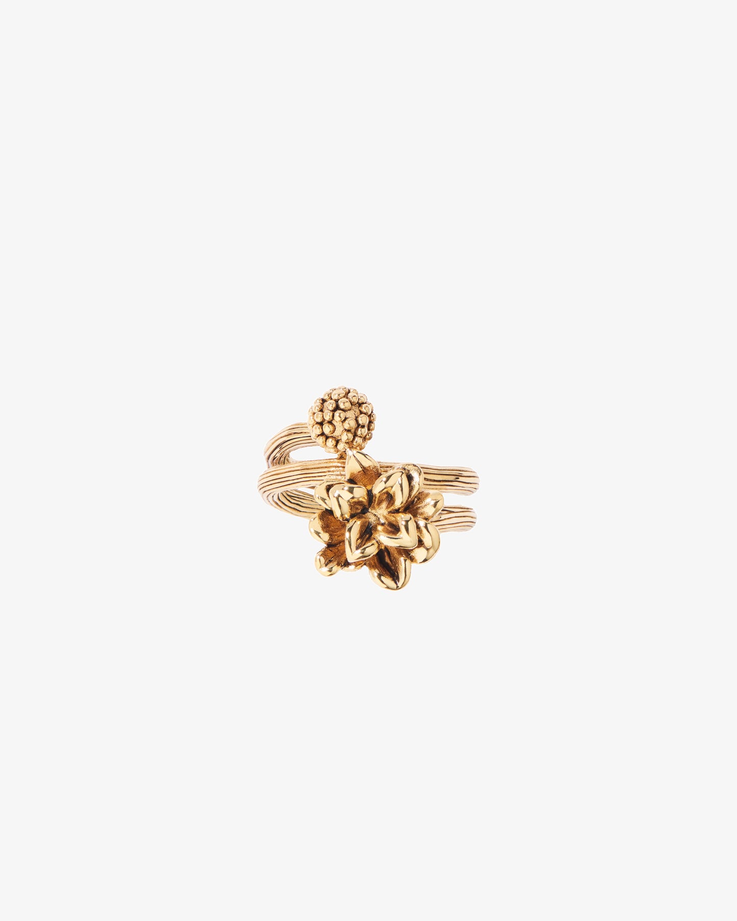 Aurelie Bidermann Anthos Ring