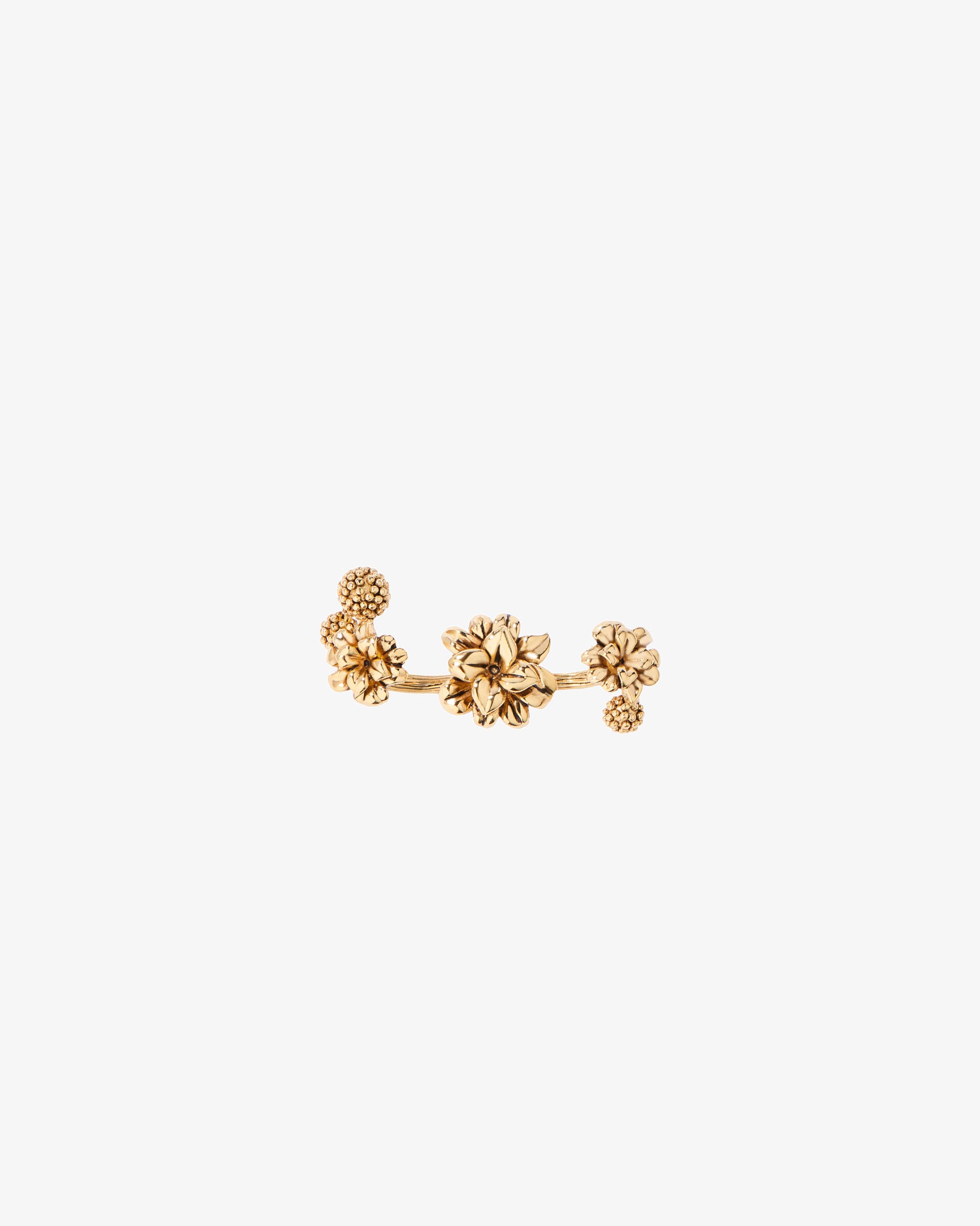 Aurelie Bidermann Anthos Ring