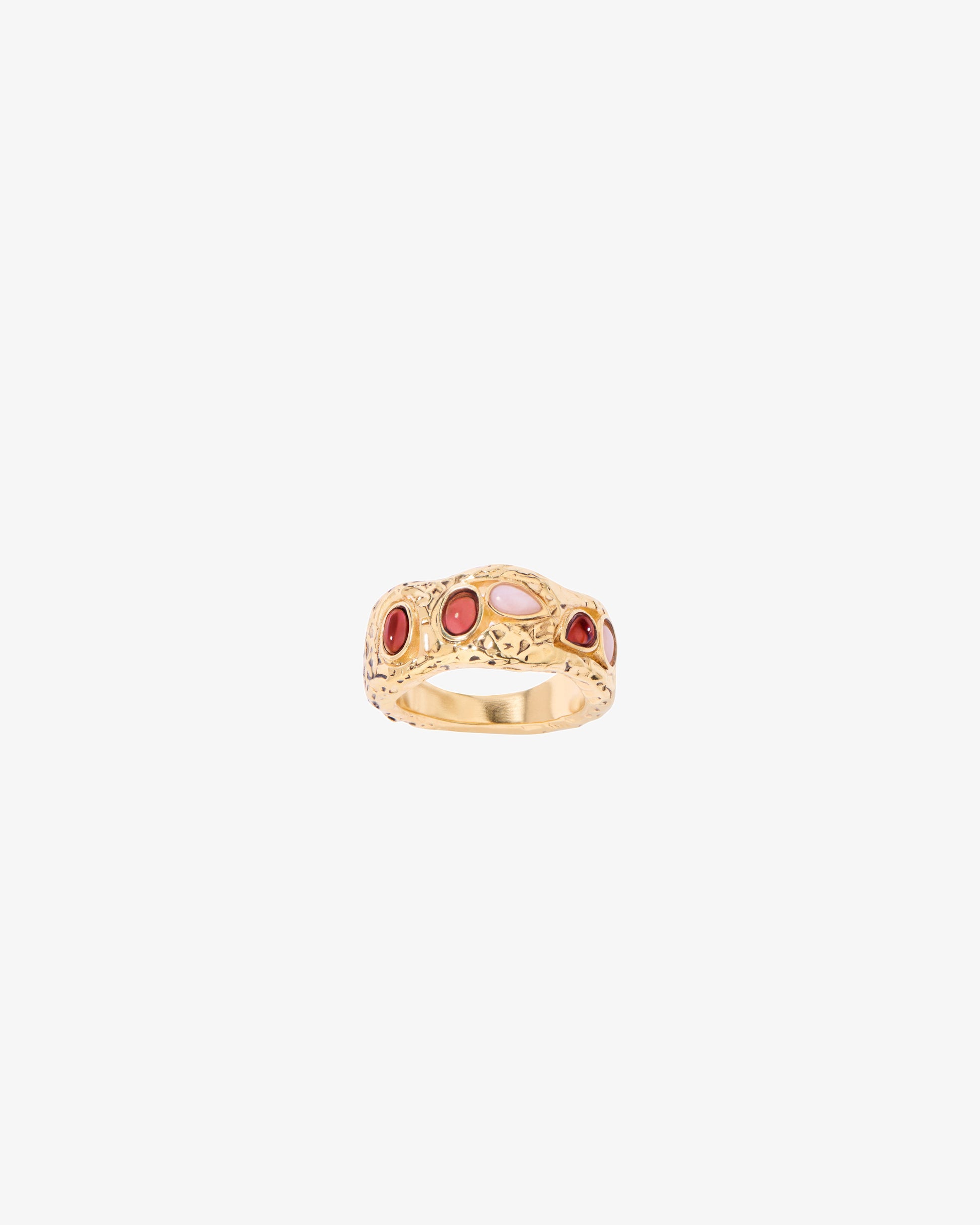 Aurelie Bidermann Atalide Ring