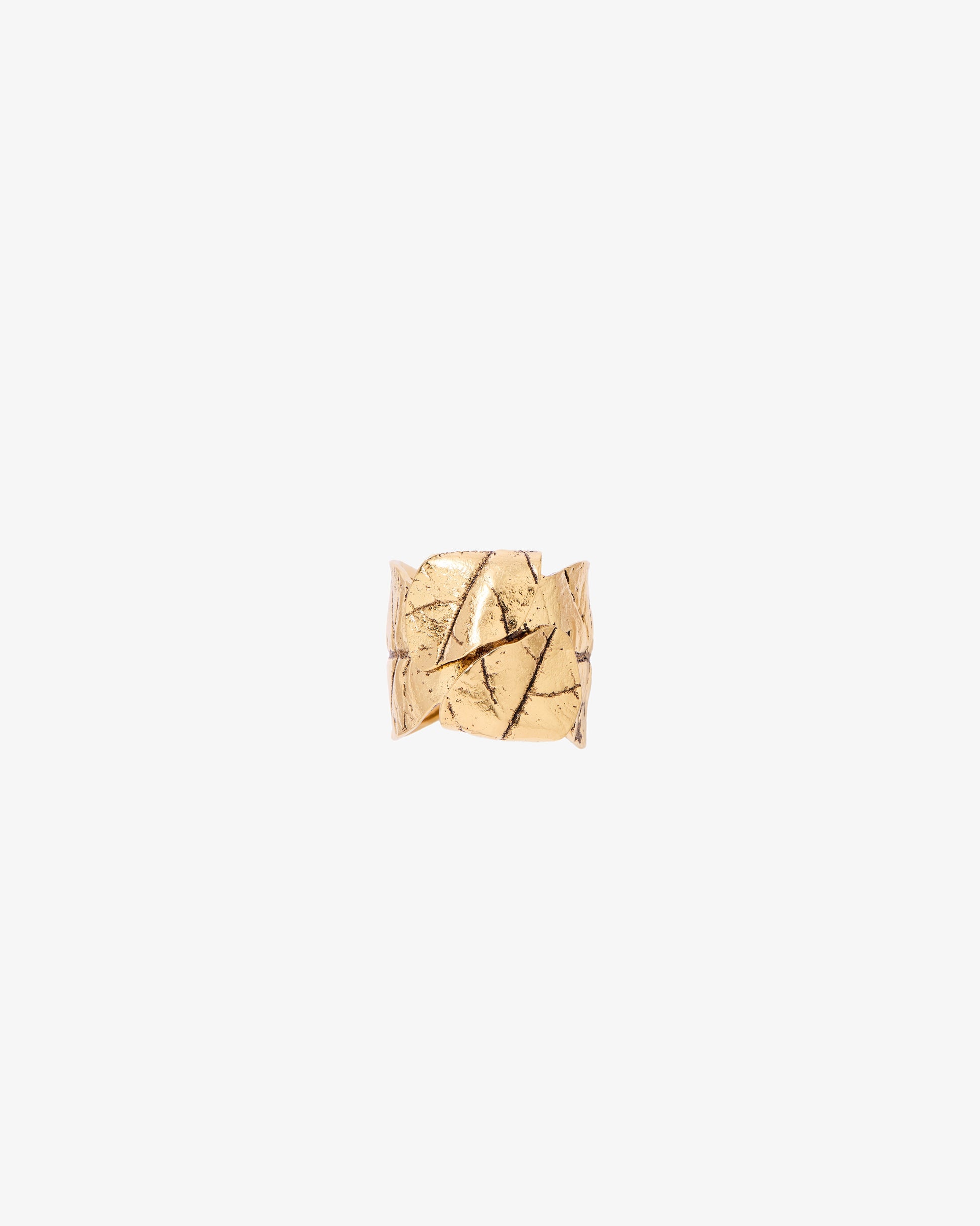 Aurelie Bidermann Ledena Ring