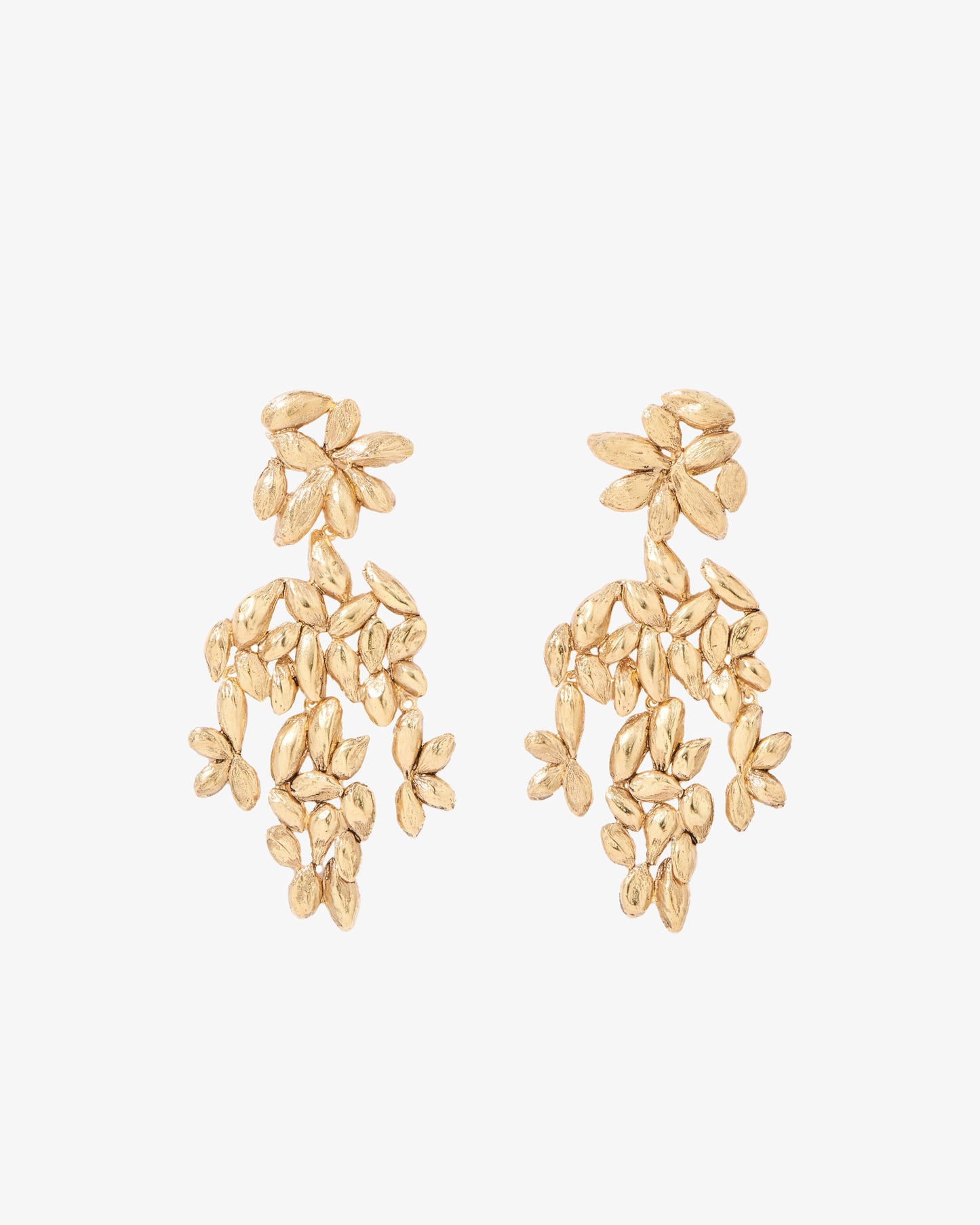 Aurelie Bidermann Difenda Earrings