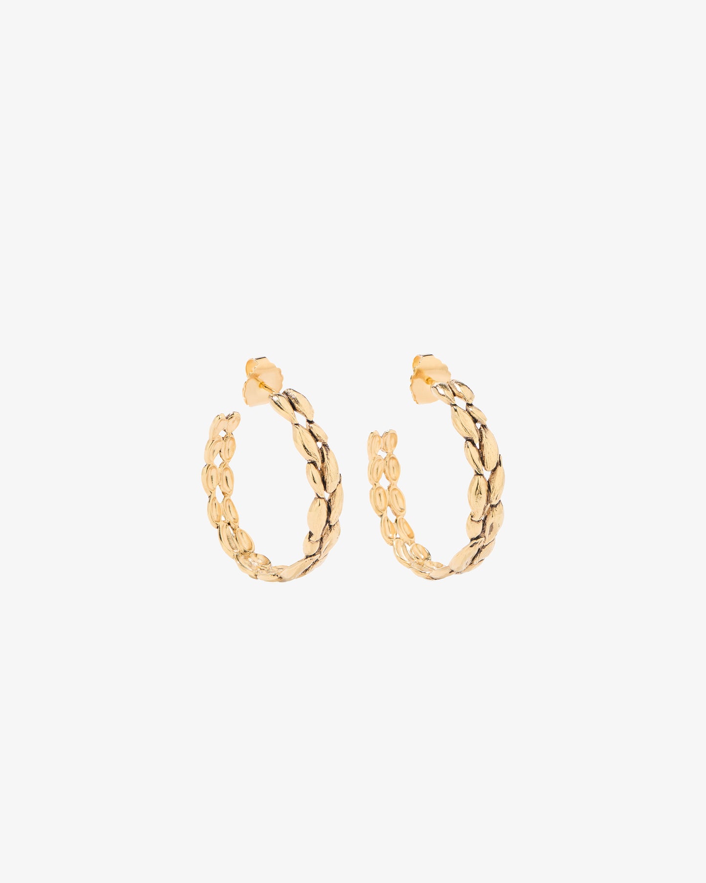 Difenda Earrings