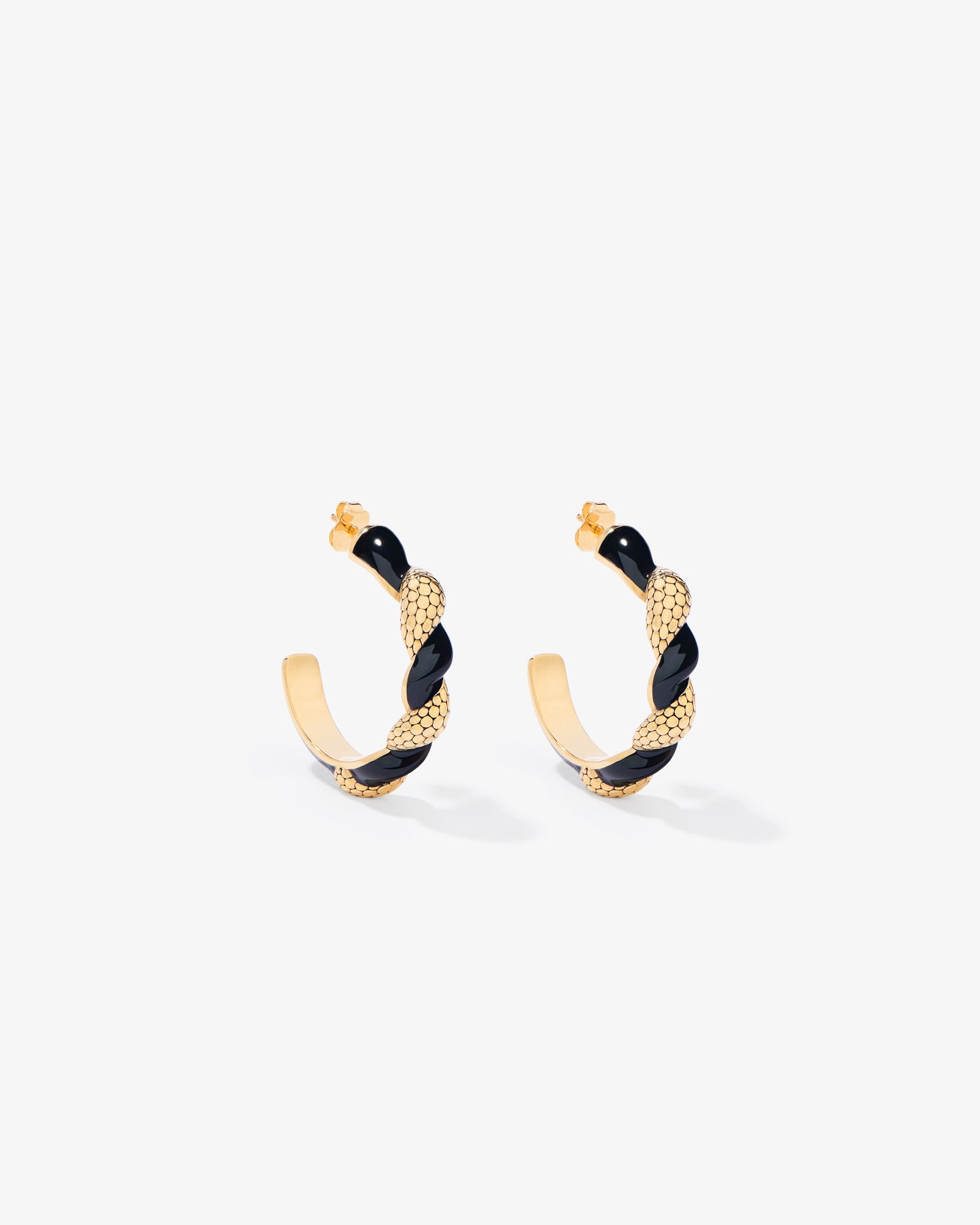 Aurelie Bidermann Tempta Earrings