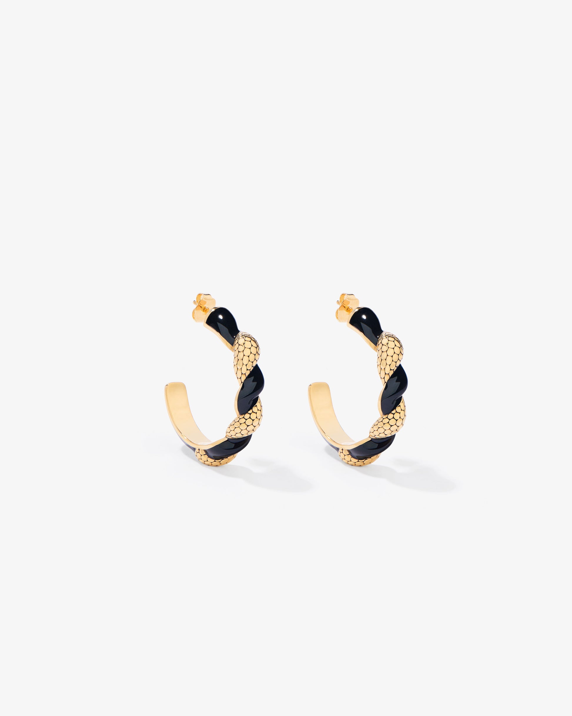 Aurelie Bidermann Tempta Earrings