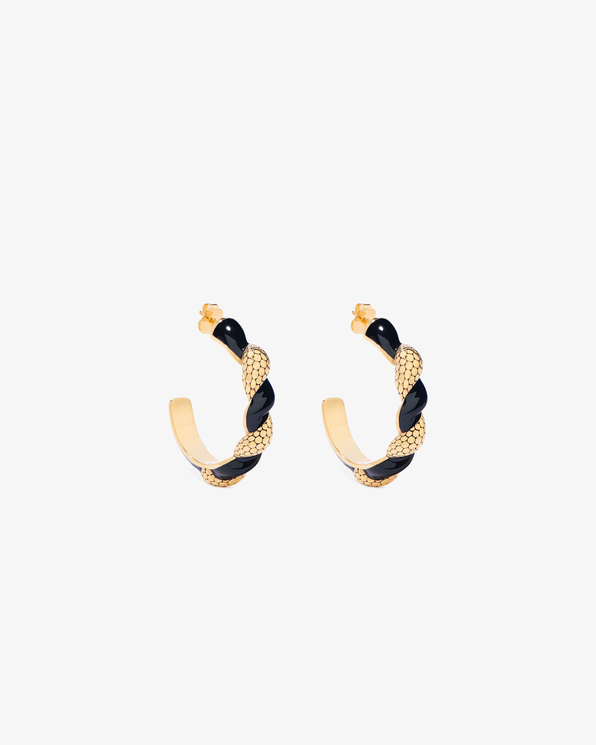 Aurelie Bidermann Tempta Earrings