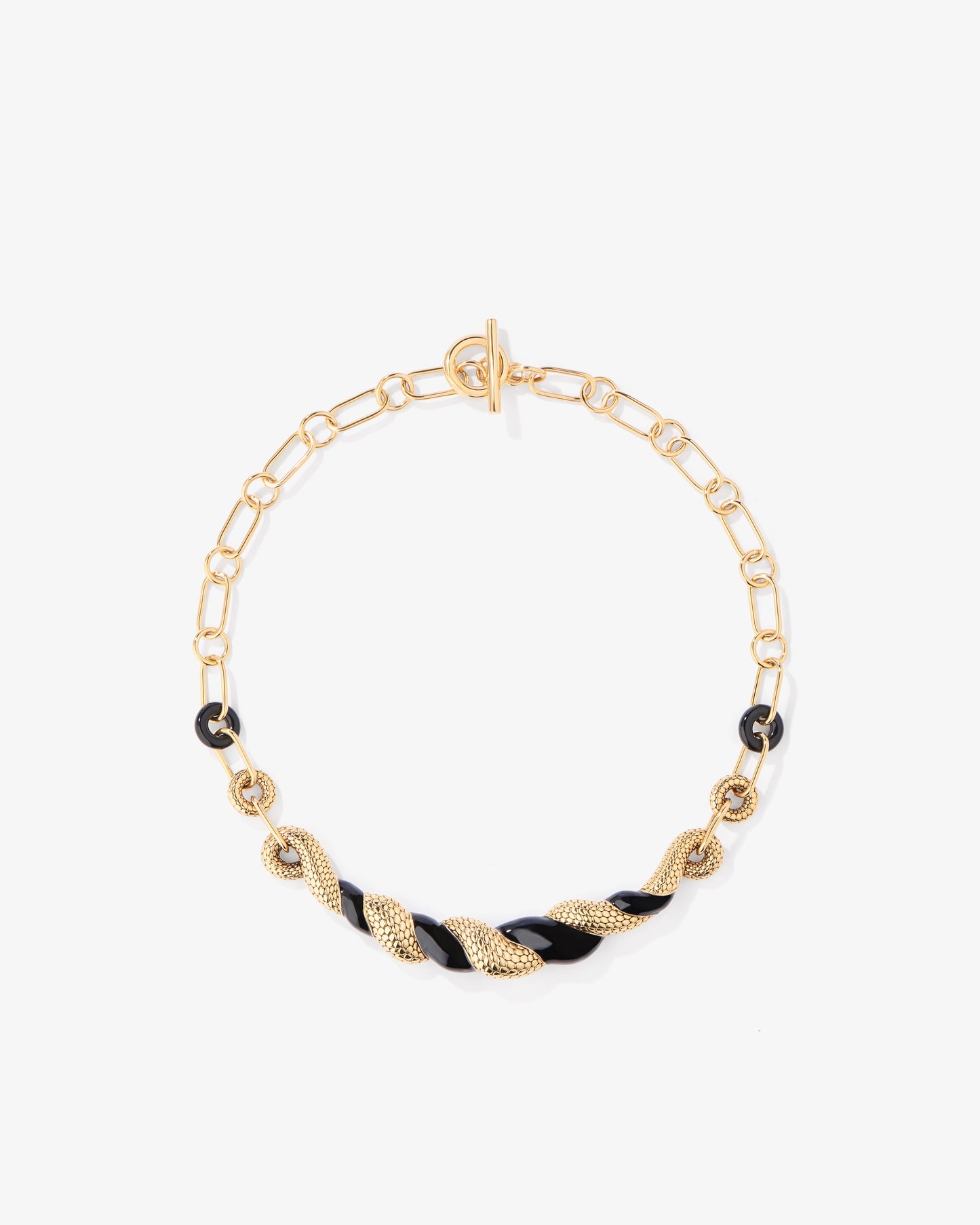 Aurelie Bidermann Tempta Necklace