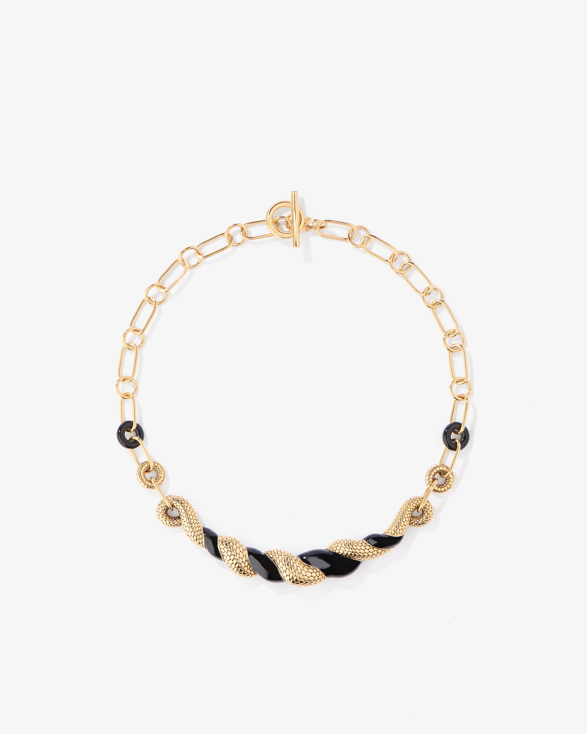 Aurelie Bidermann Tempta Necklace