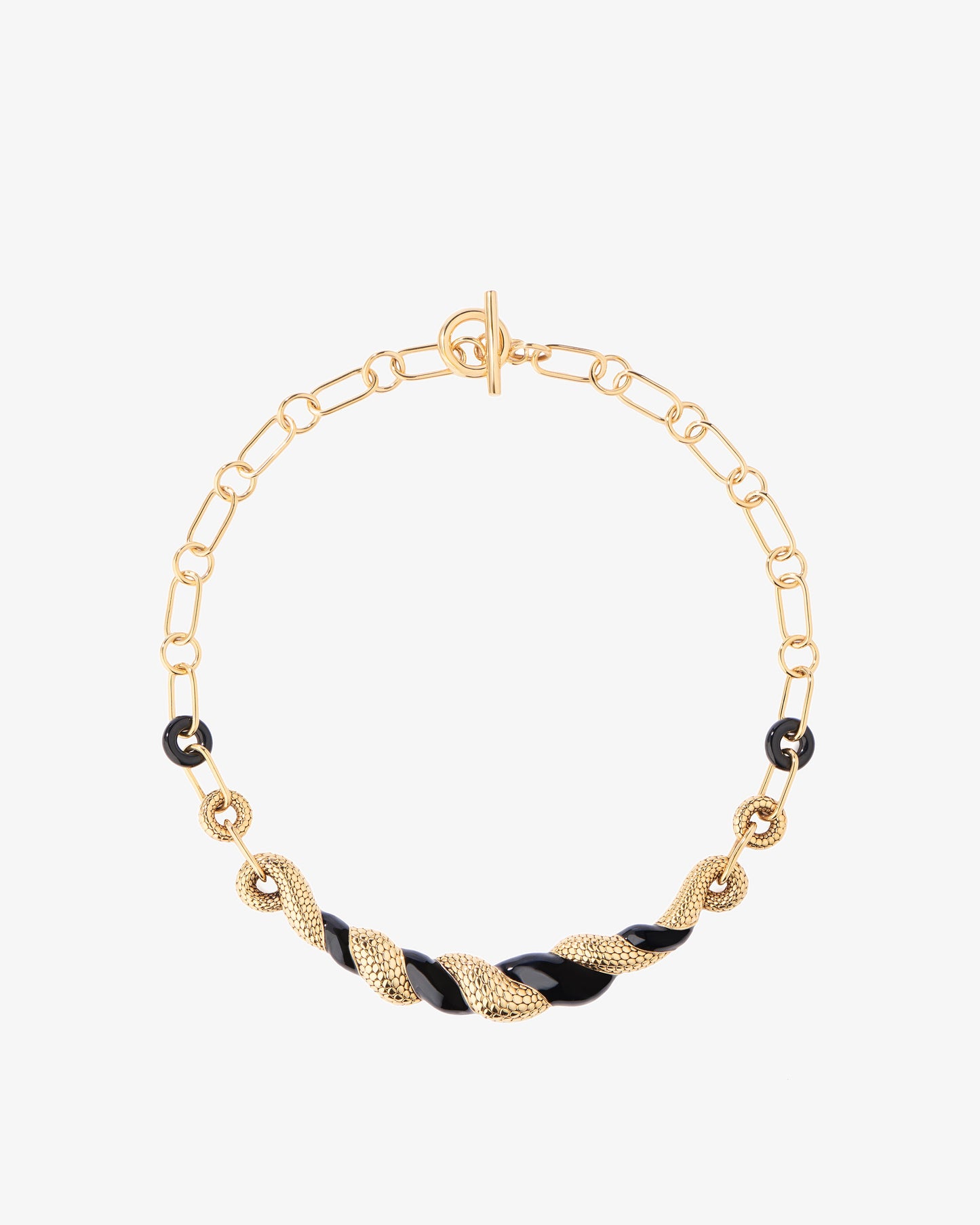 Aurelie Bidermann Tempta Necklace