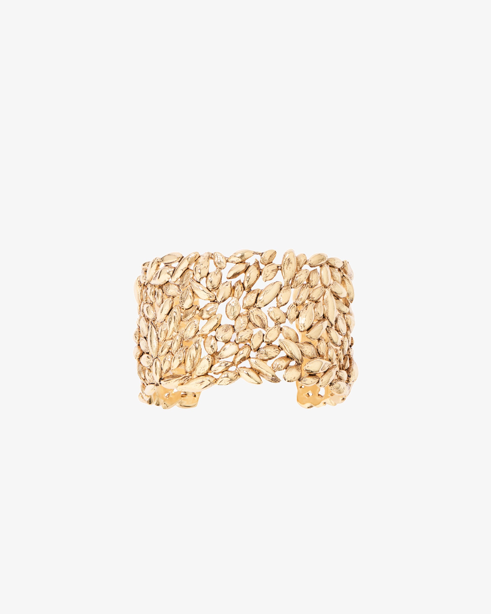 Aurelie Bidermann Difenda Cuff Bracelet