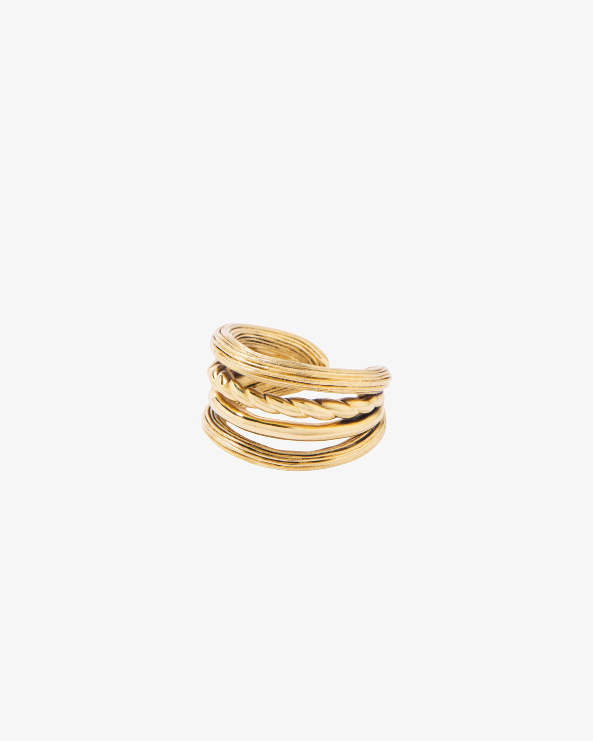 Aurelie Bidermann Letaba Ring
