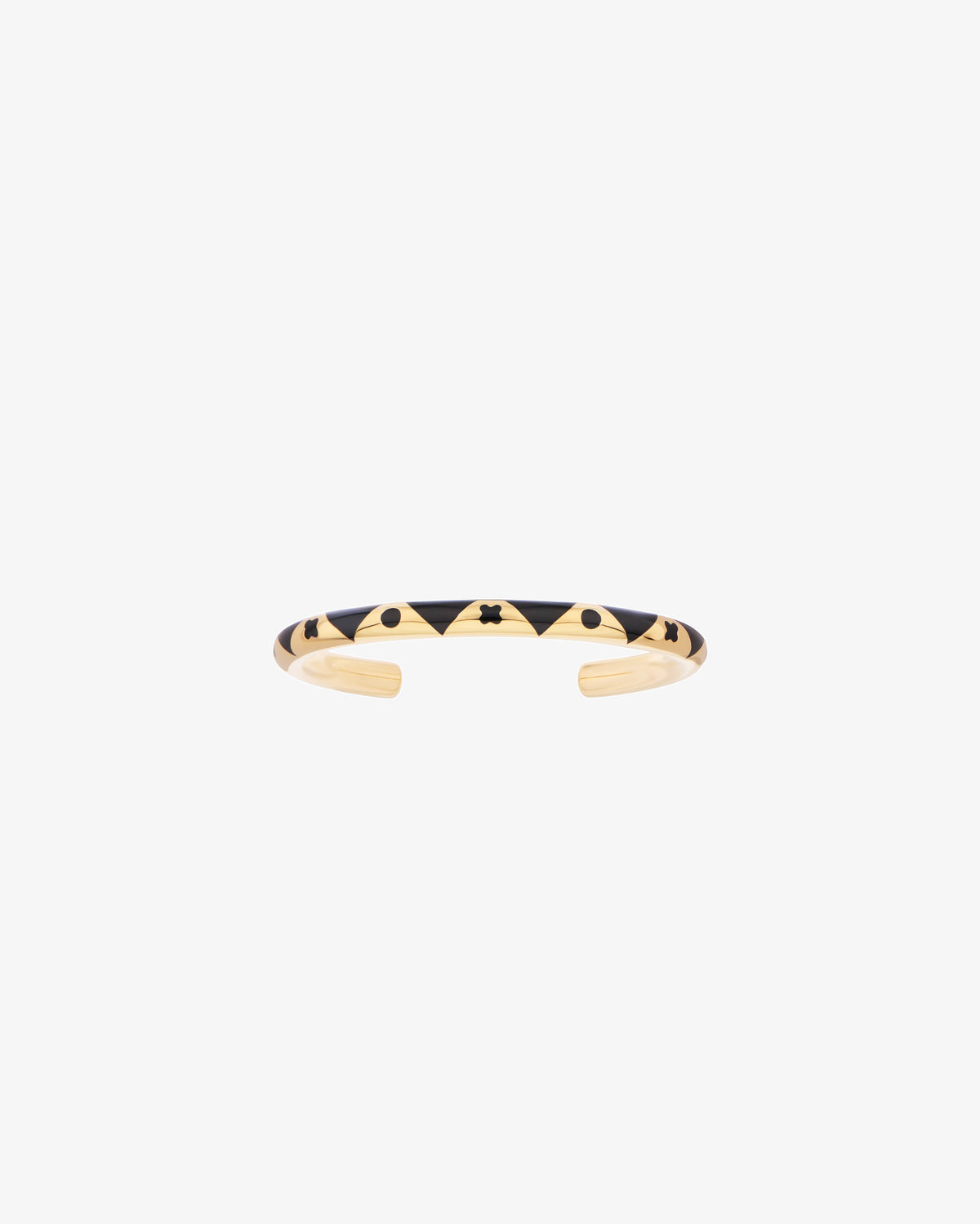 Aurelie Bidermann Safari Positano Bracelet