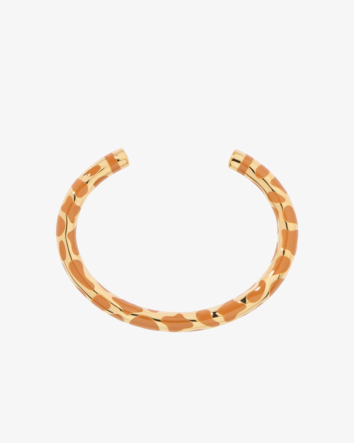 Aurelie Bidermann Giraffe Positano Bracelet
