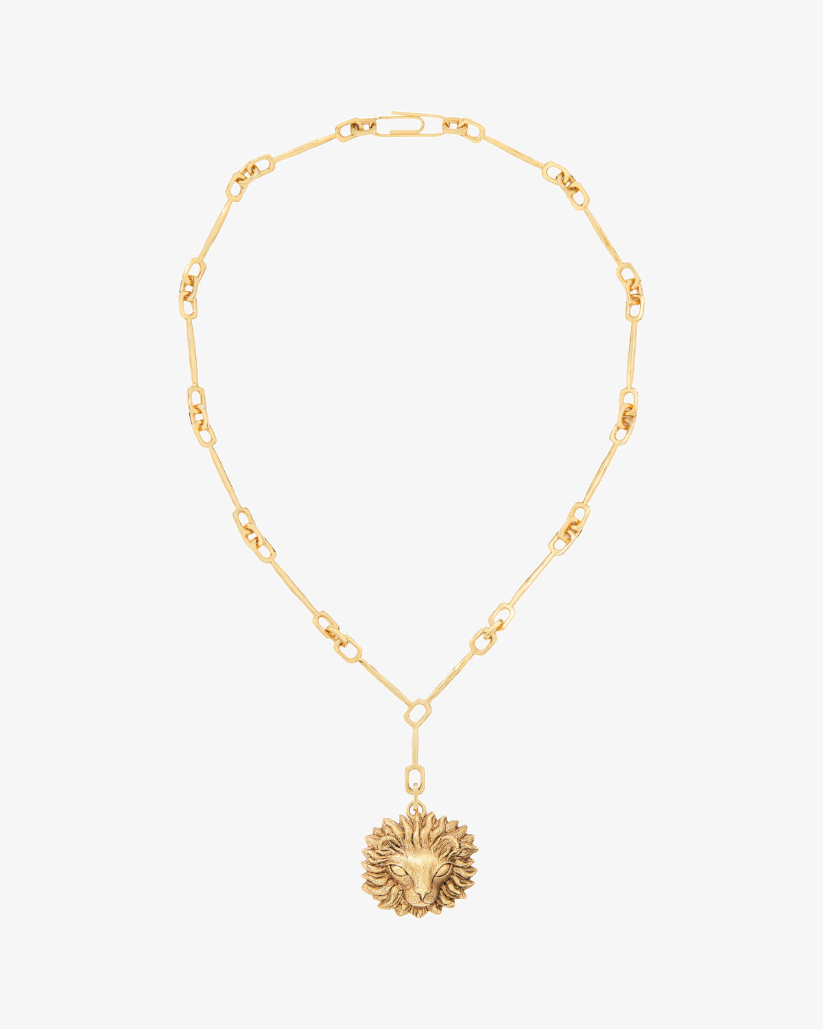 Aurelie Bidermann Saby Necklace