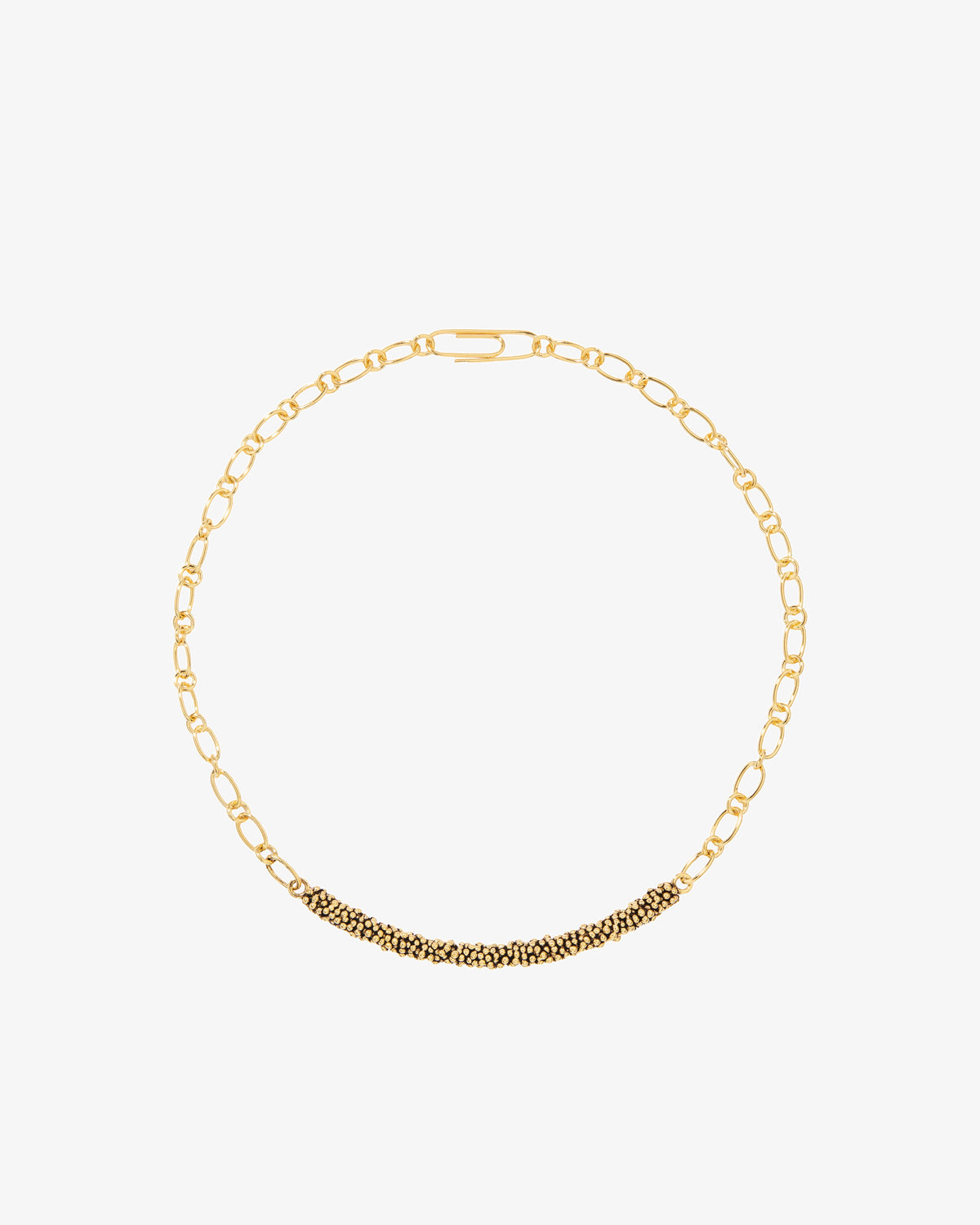 Aurelie Bidermann Makoma Necklace