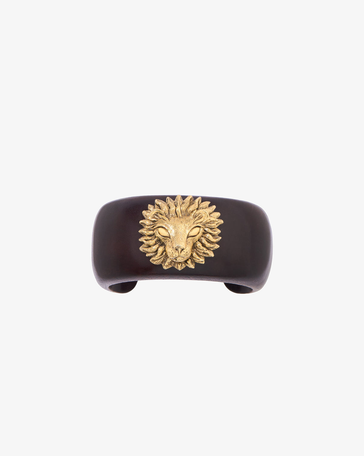 Aurelie Bidermann Saby Cuff Bracelet