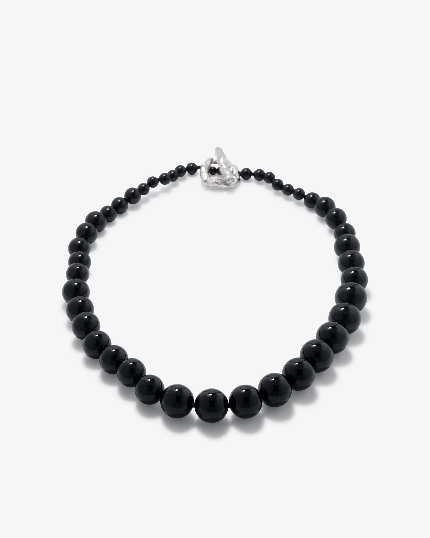 Completed Works – Knee Deep In A Bog In North Yorkshire Necklace