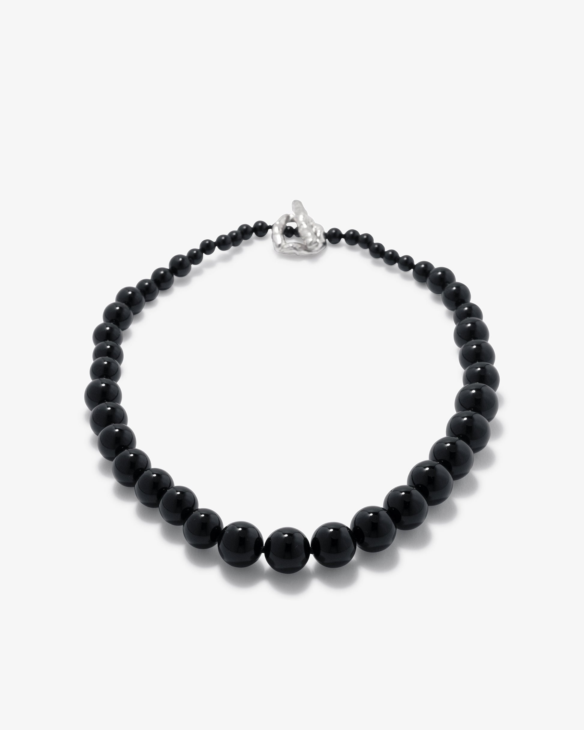 Completed Works – Knee Deep In A Bog In North Yorkshire Necklace