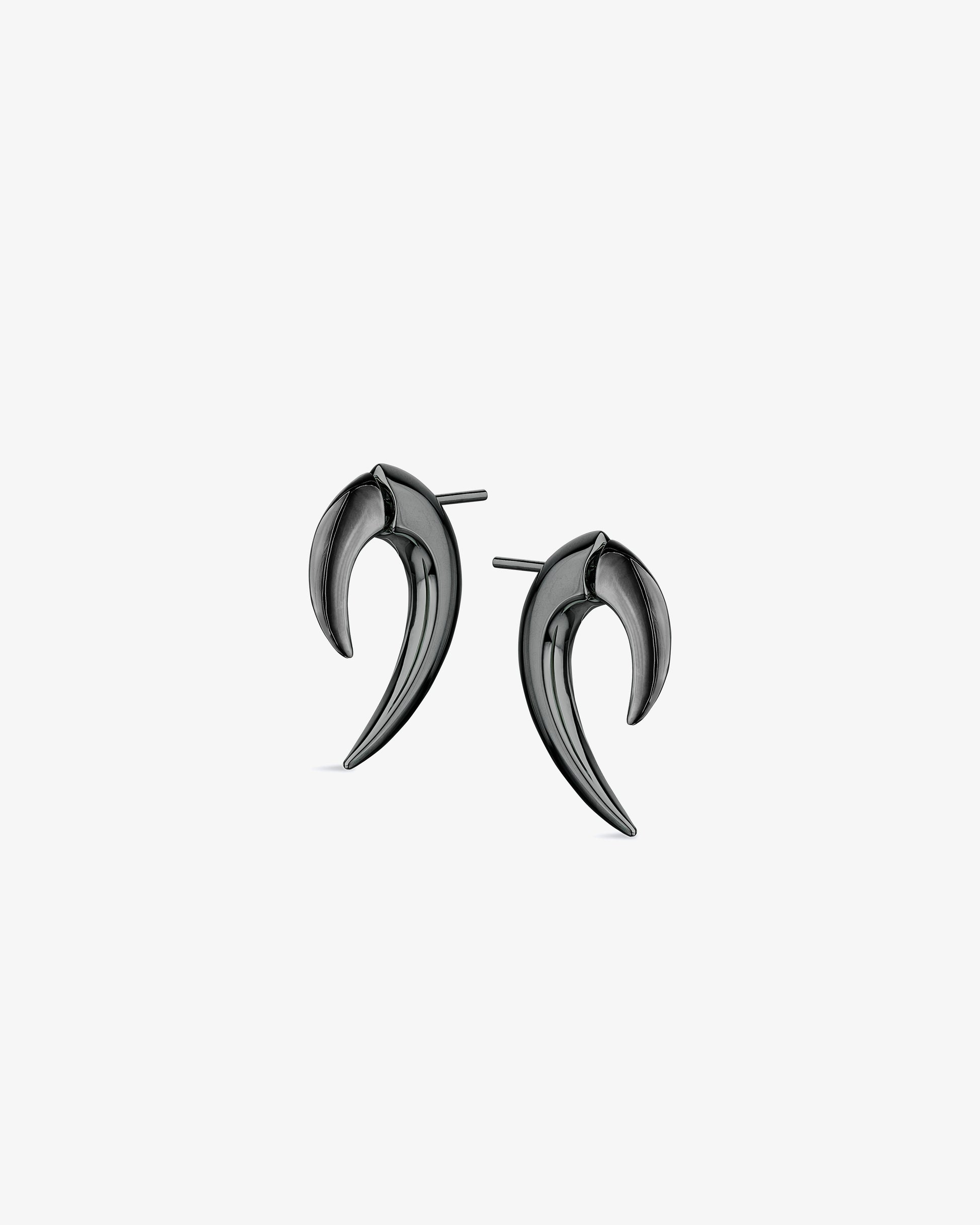 Shaun Leane Talon Earrings