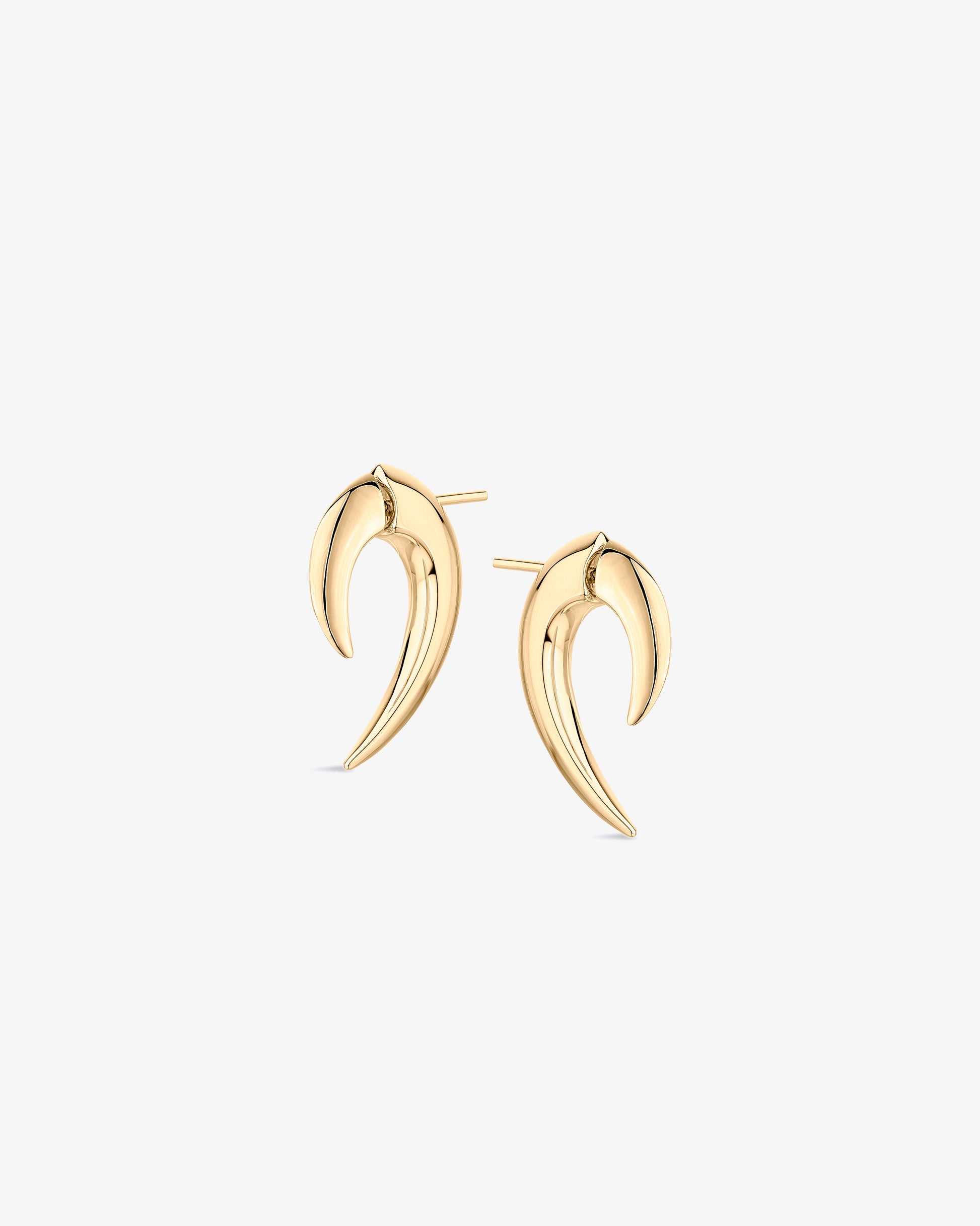 Shaun Leane Talon Earrings
