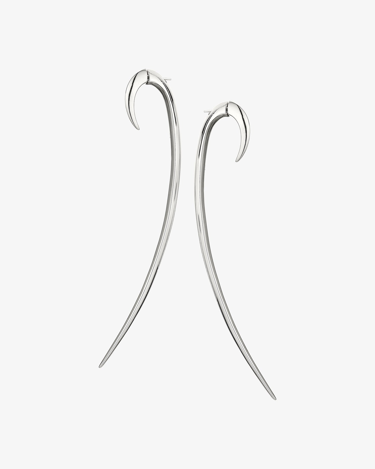 Hook Size 4 Earrings