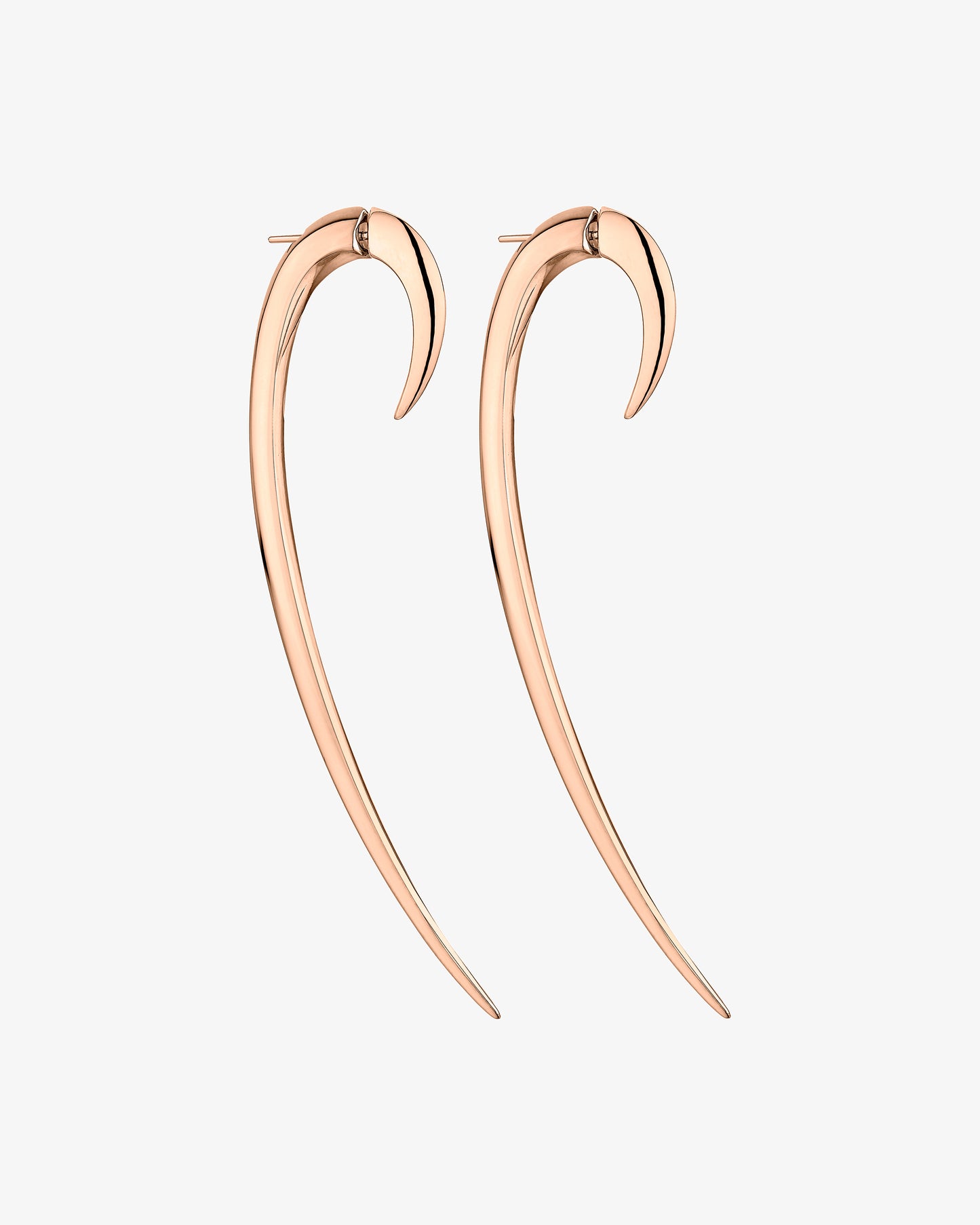 Hook Size 3 Earrings