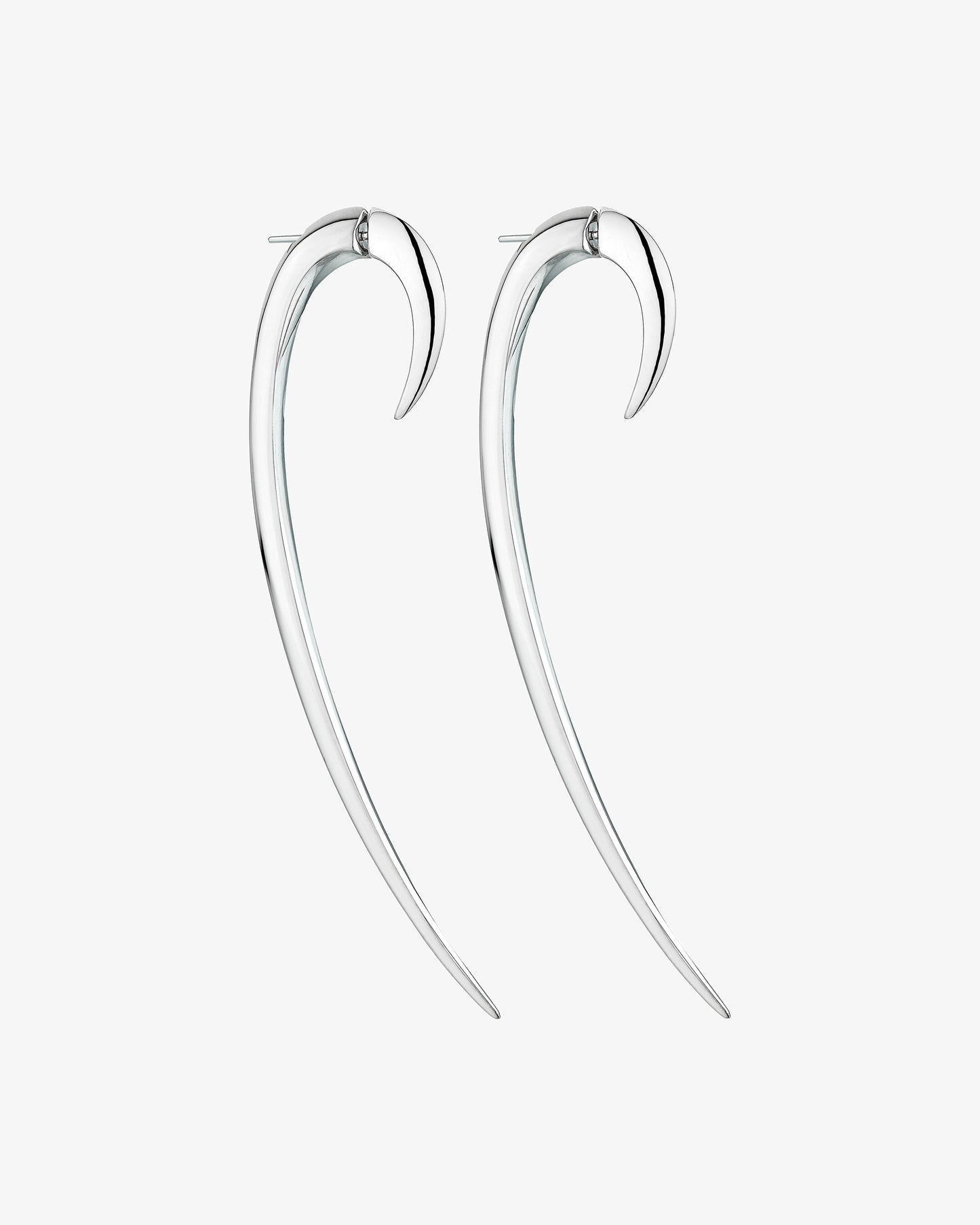 Hook Size 3 Earrings