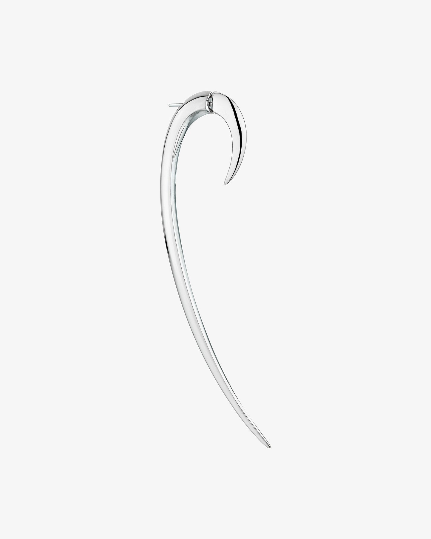 Hook Size 3 Single Earring