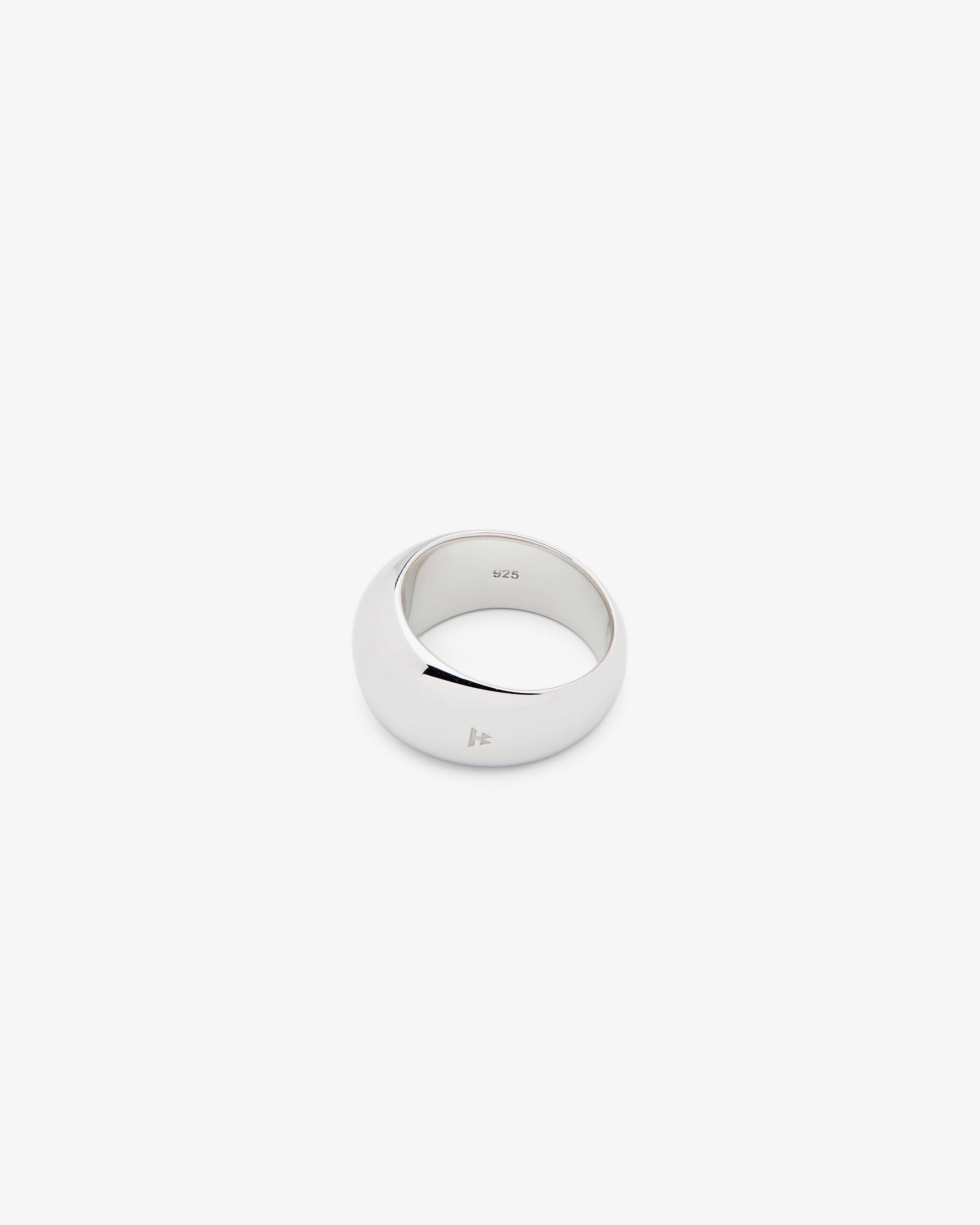 Tom Wood Ice Ring