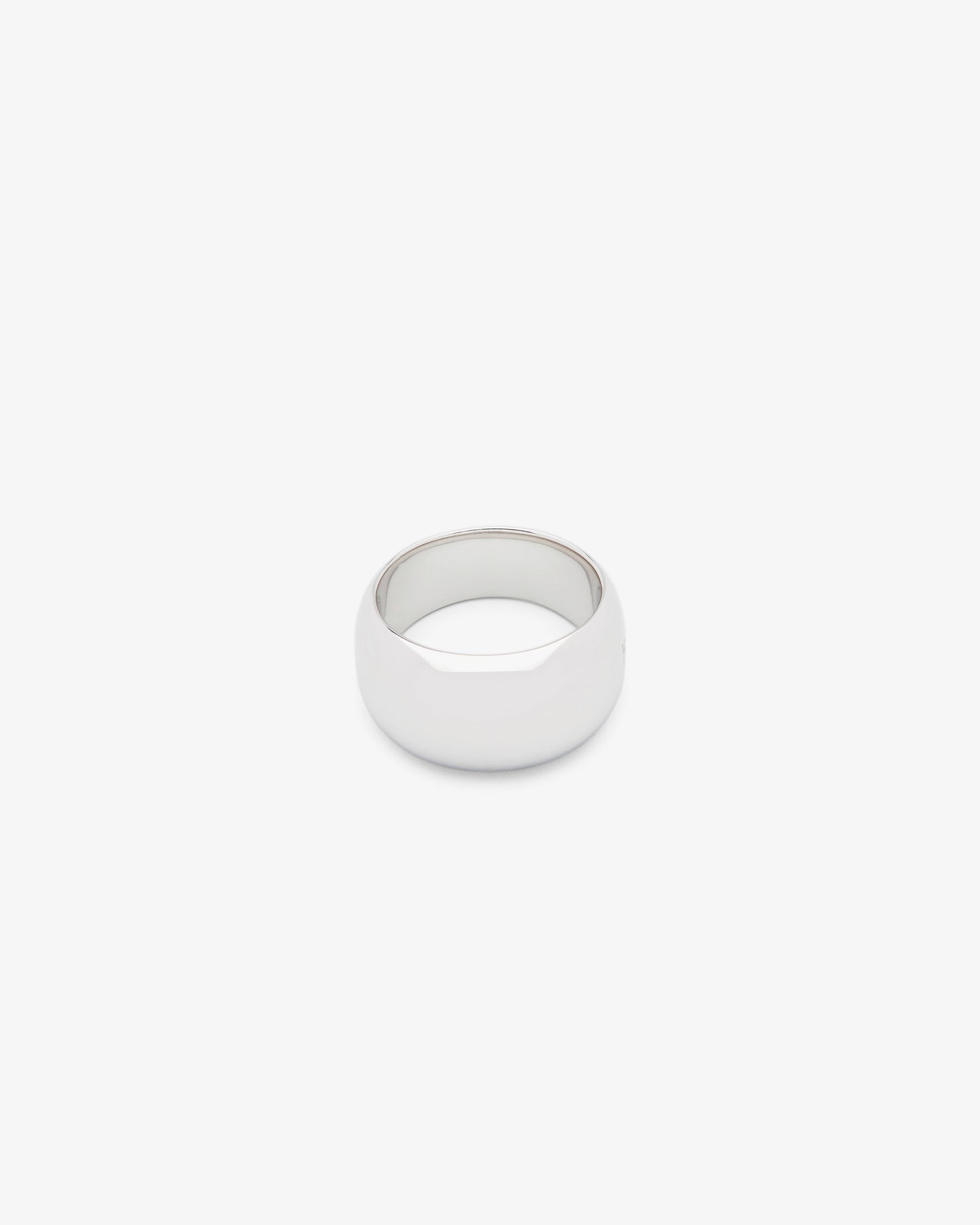 Tom Wood Ice Ring