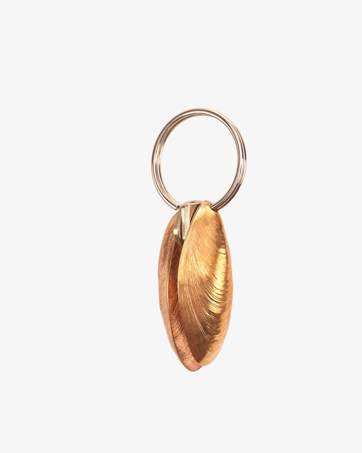 Wouters & Hendrix Mussel Key Chain