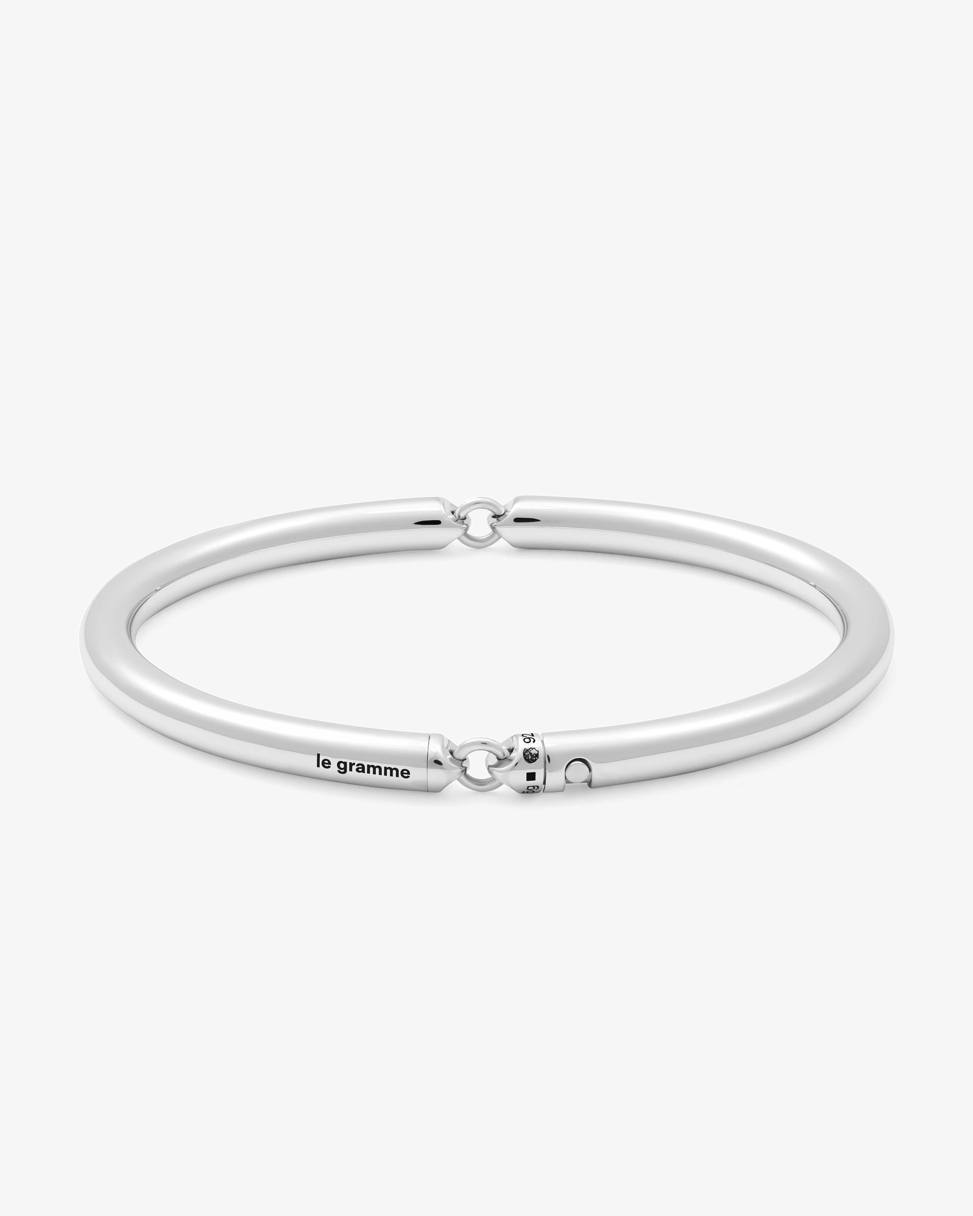 Le gramme 35g segment bracelet