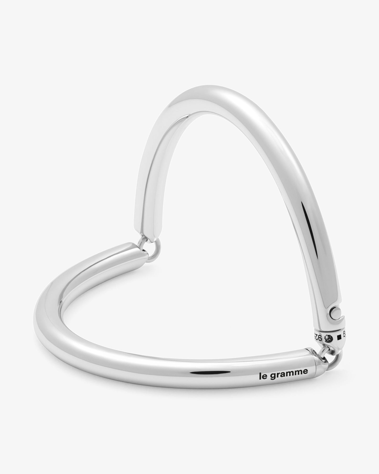 Le gramme 35g segment bracelet