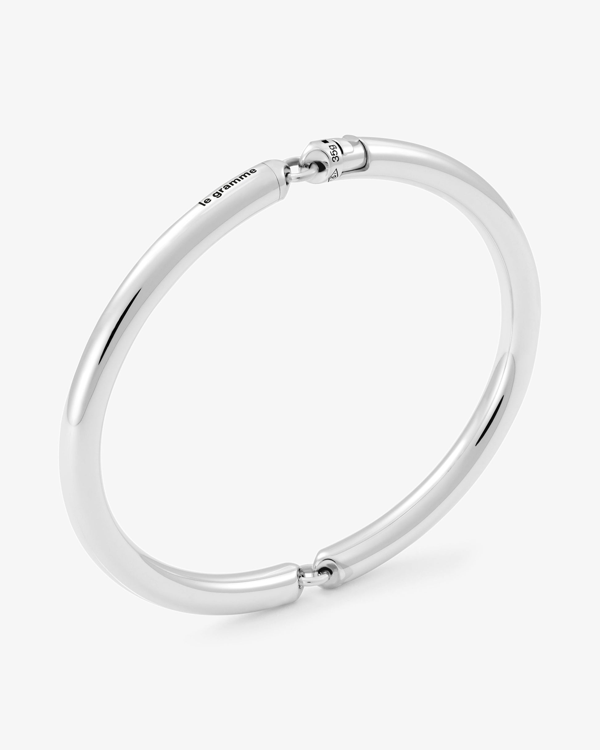 Le gramme 35g segment bracelet