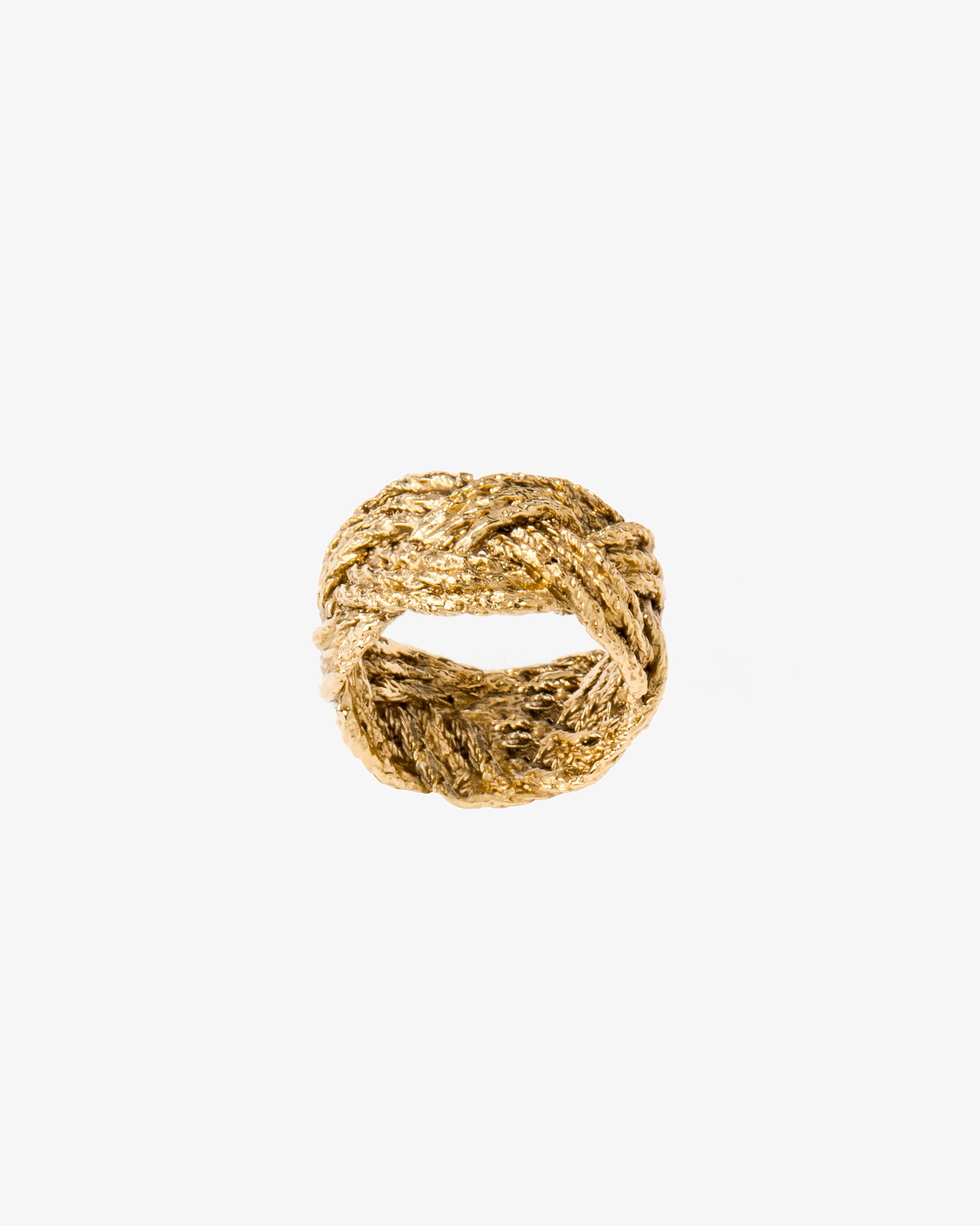 Aurelie Bidermann Miki Ring