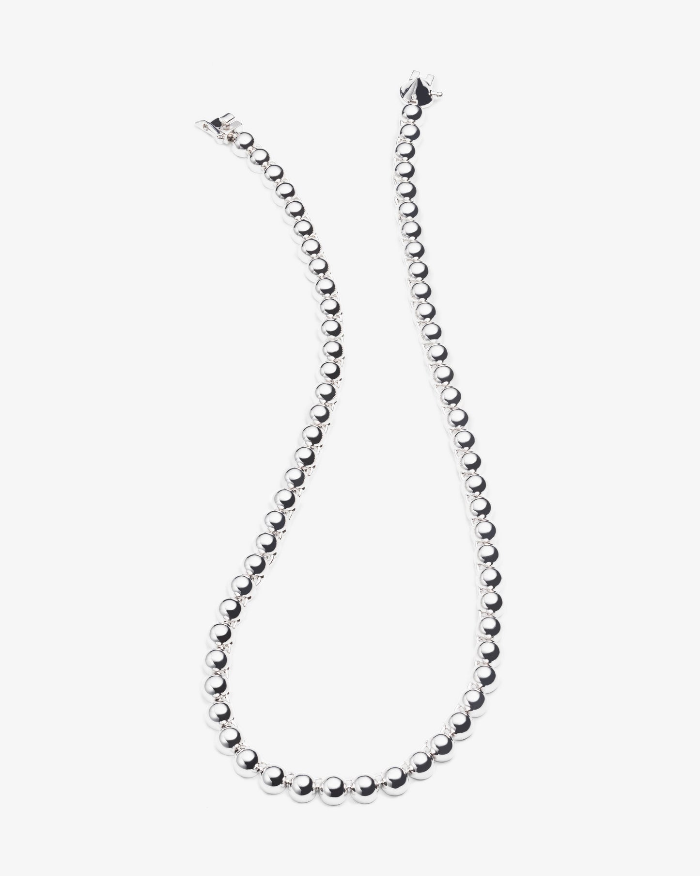 Eddie Borgo Dome Necklace