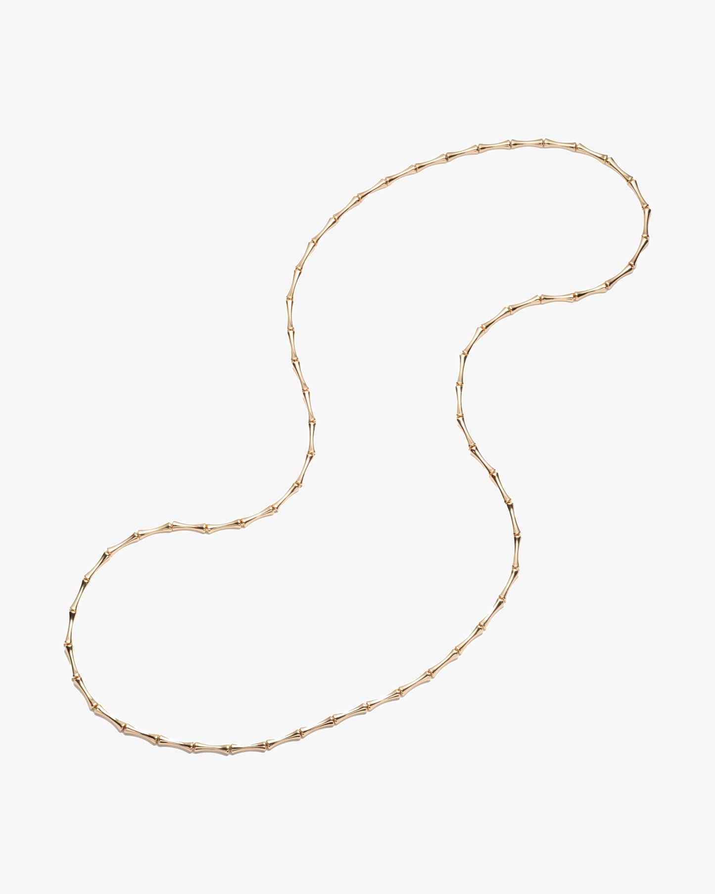 Eddie Borgo Bambu Necklace