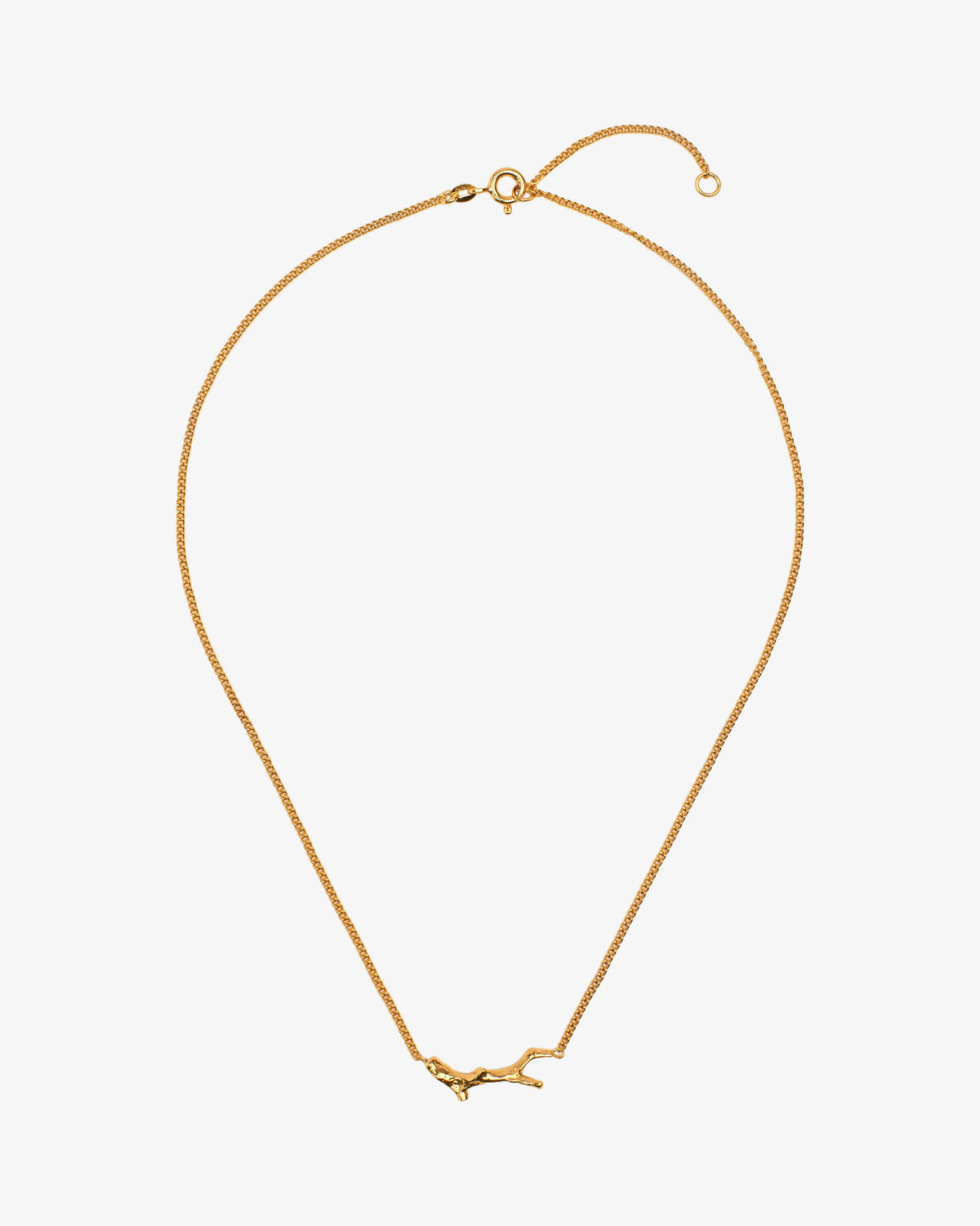 Wouters & Hendrix Branch Necklace