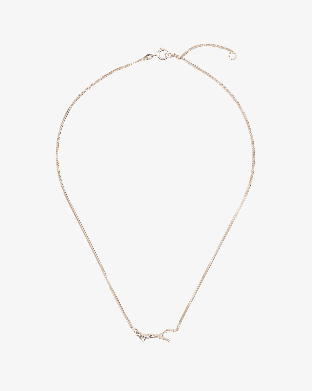 Wouters & Hendrix Branch Necklace