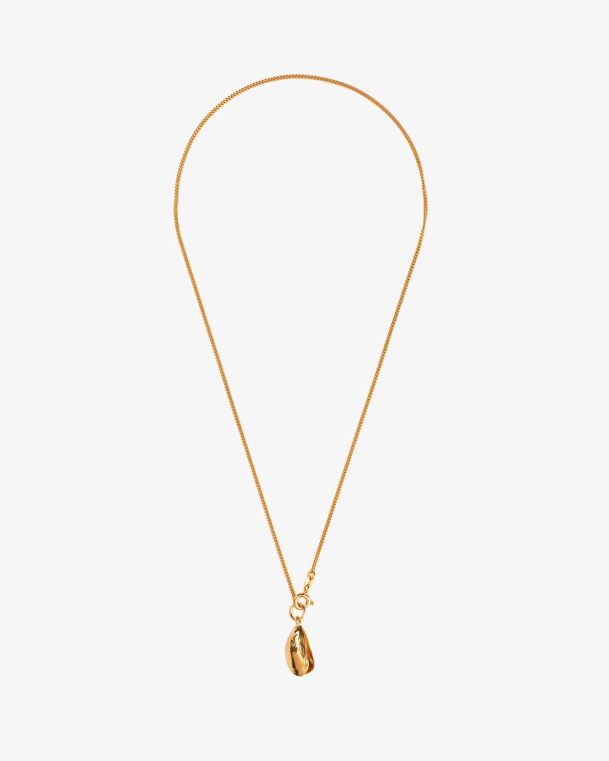 Wouters & Hendrix Mussel Necklace