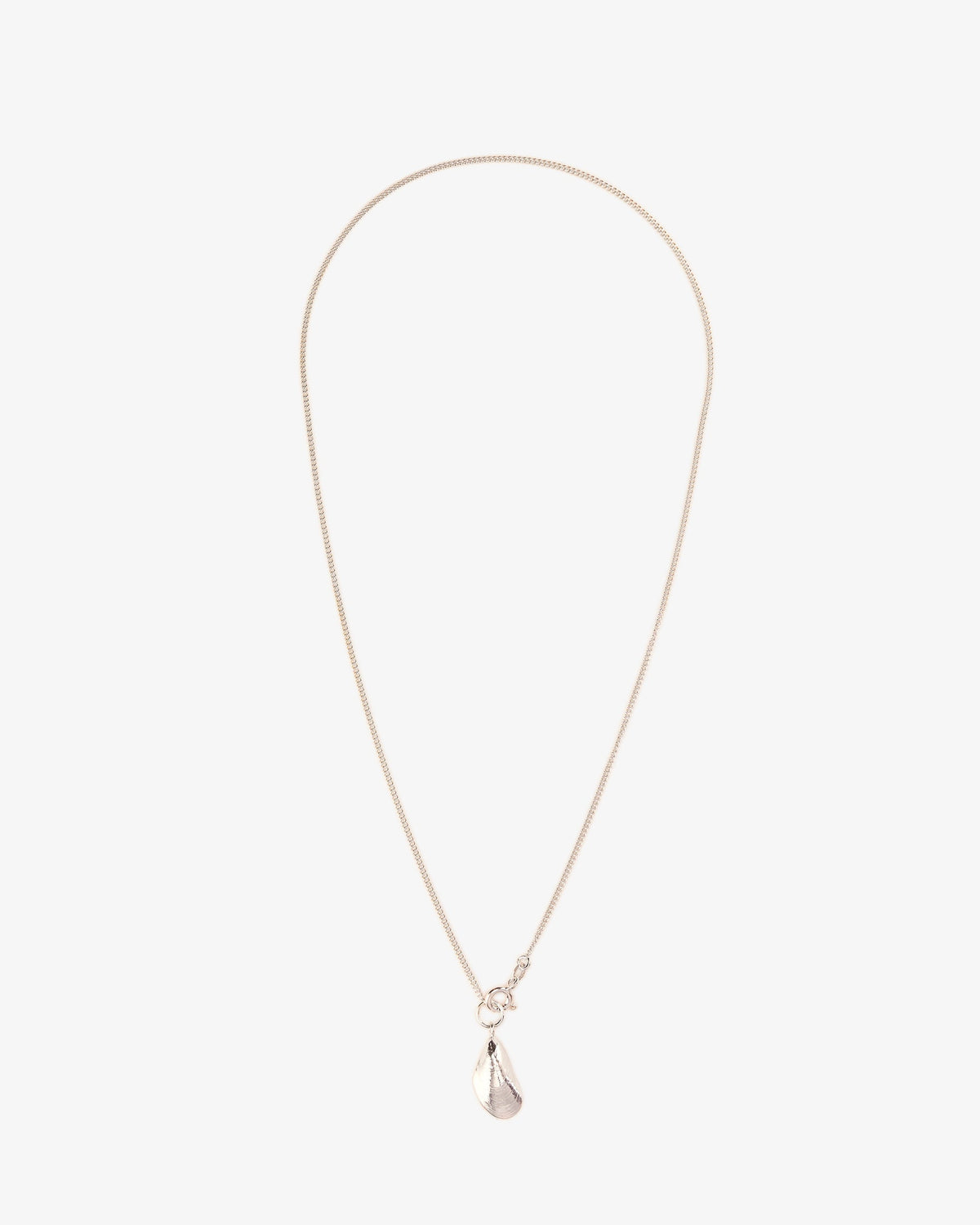 Wouters & Hendrix Mussel Necklace
