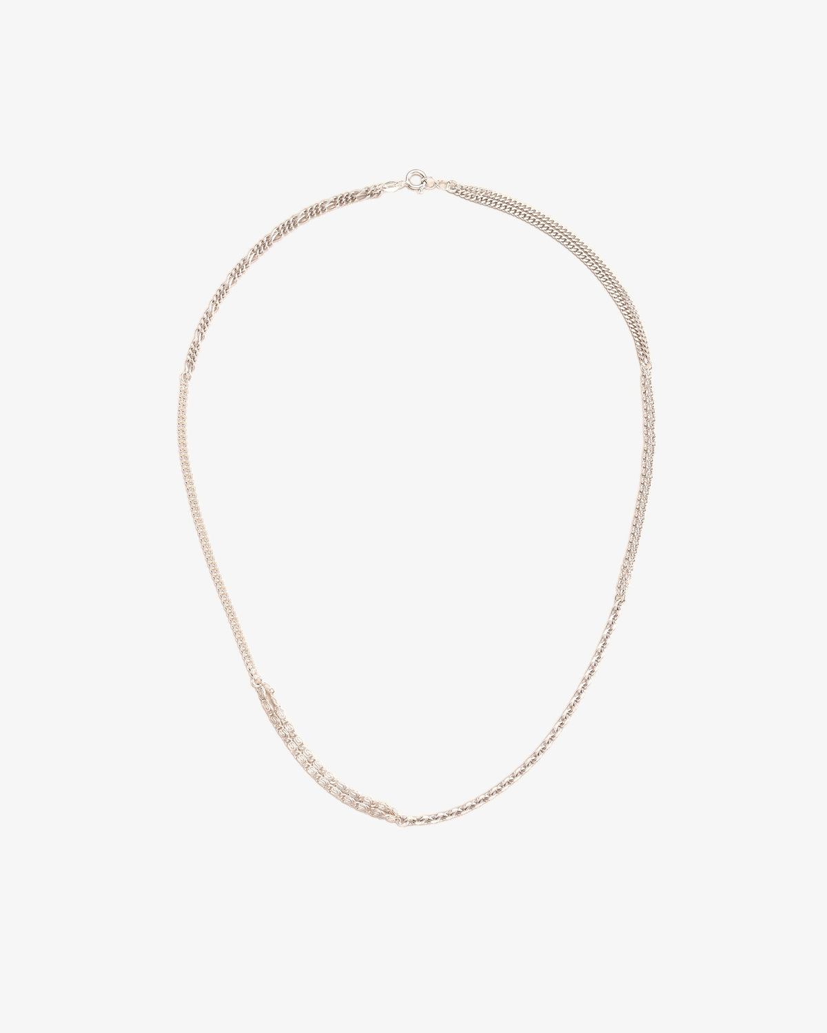 Wouters & Hendrix The 'Chapters' Necklace